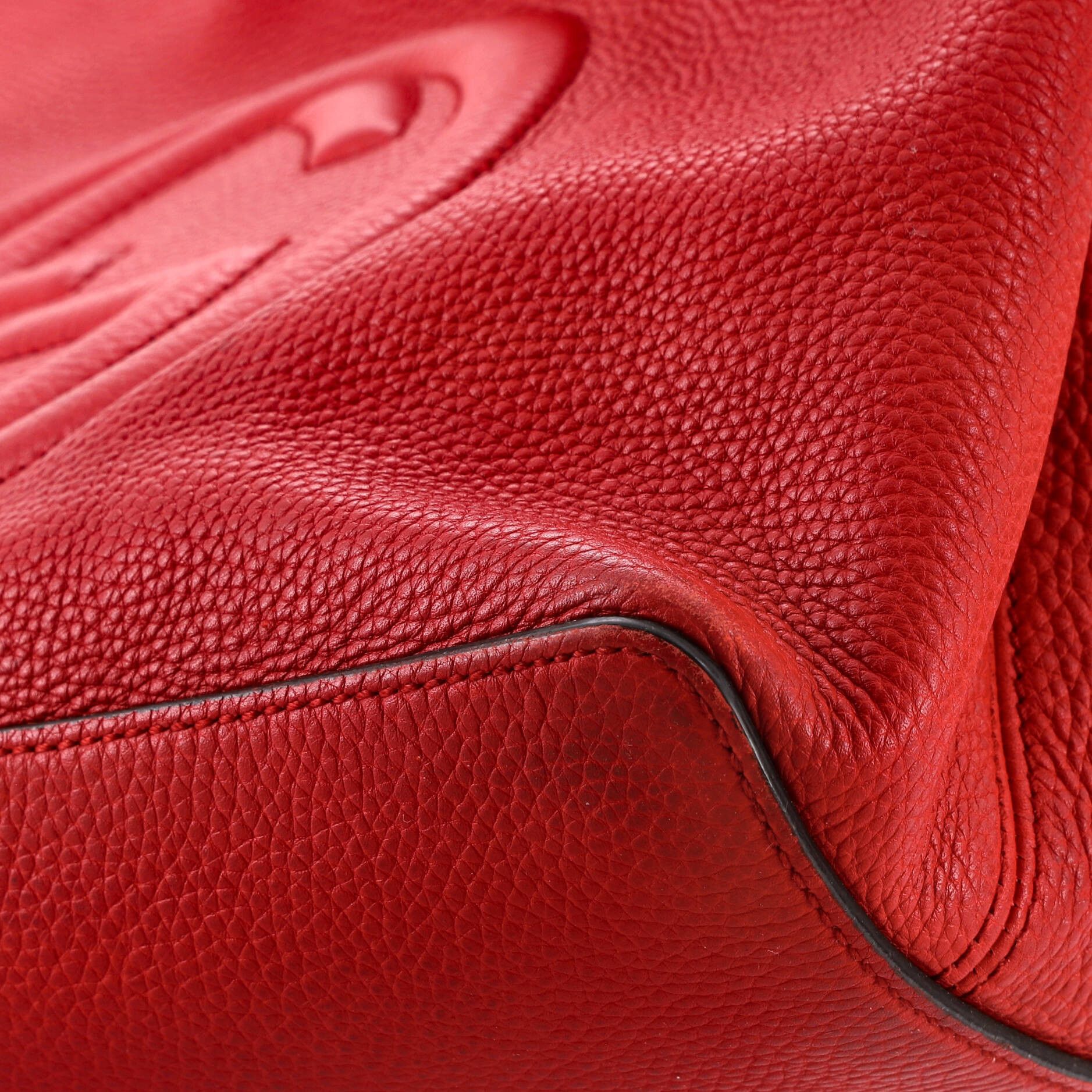 Gucci Soho Convertible Hobo Size ONE SIZE - 6 Thumbnail