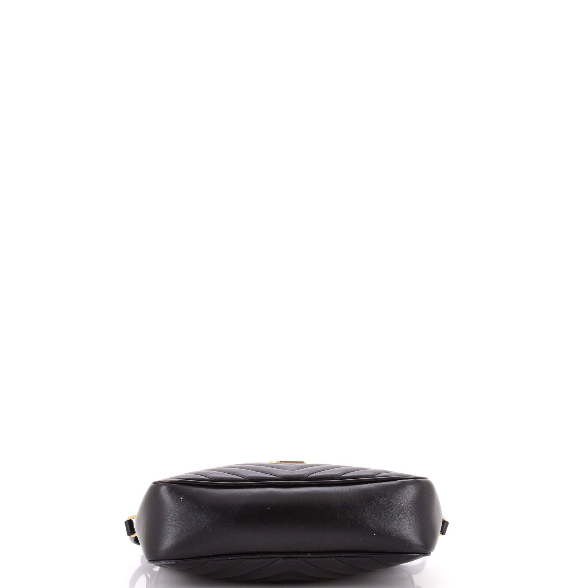 Saint Laurent Paris Lou Camera Bag Size ONE SIZE - 4 Thumbnail