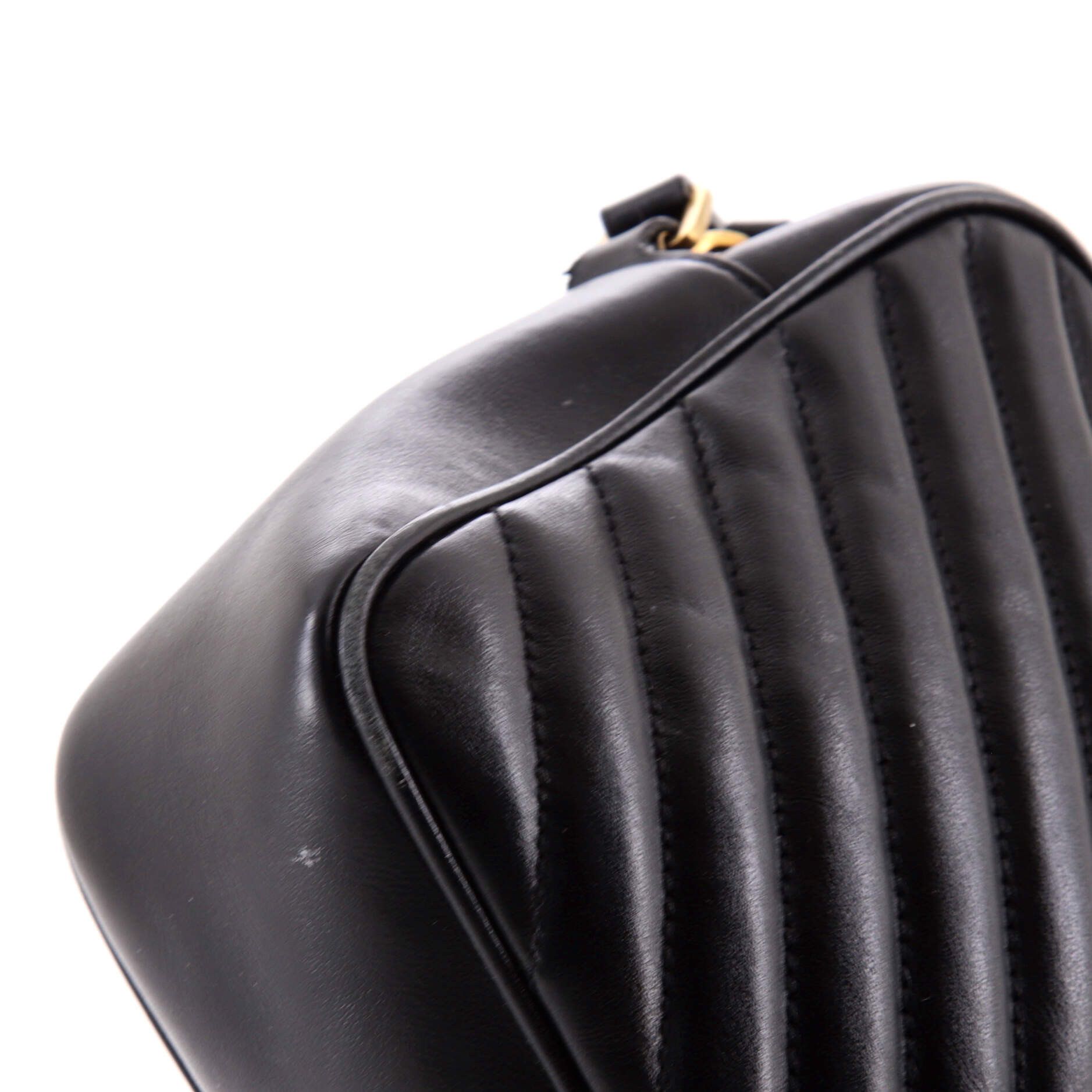 Saint Laurent Paris Lou Camera Bag Size ONE SIZE - 6 Thumbnail