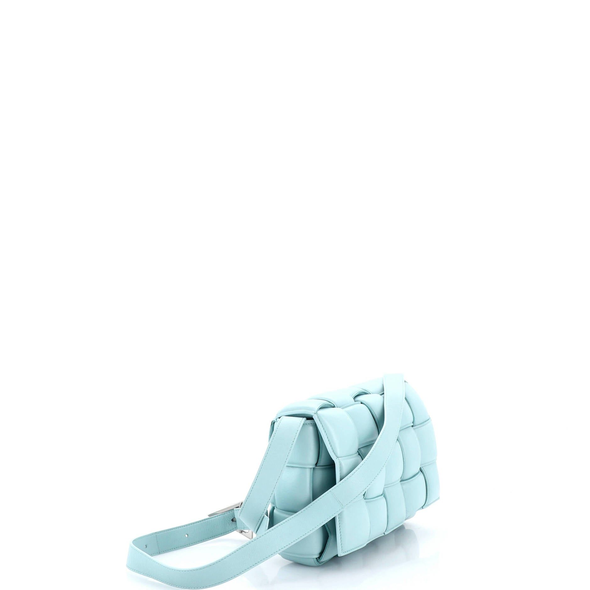 Bottega Veneta Cassette Crossbody Bag Size ONE SIZE - 2 Thumbnail