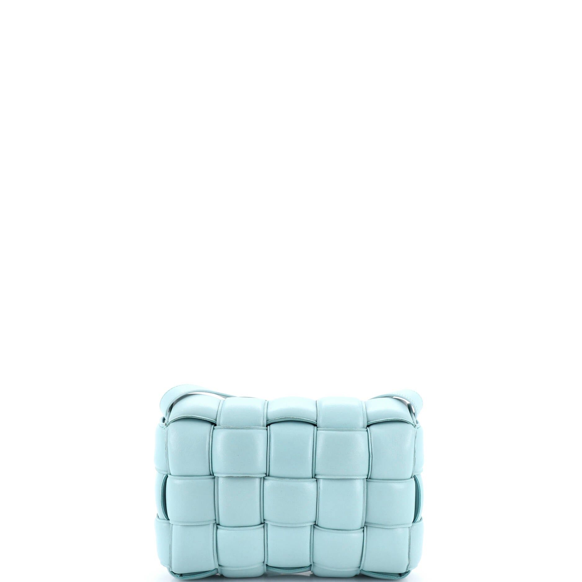 Bottega Veneta Cassette Crossbody Bag Size ONE SIZE - 3 Thumbnail