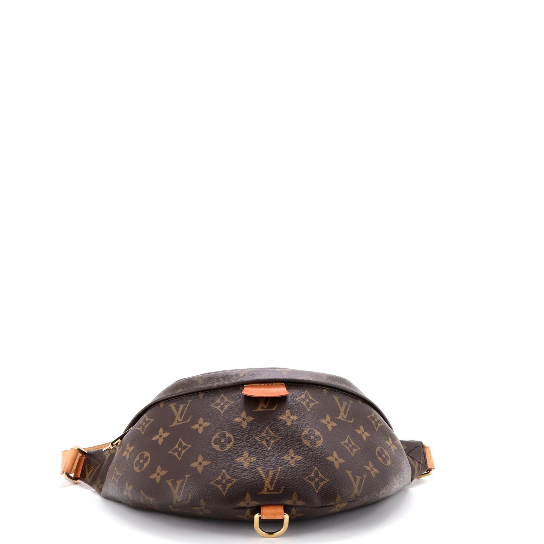 Louis Vuitton Bum Bag Size ONE SIZE - 4 Thumbnail