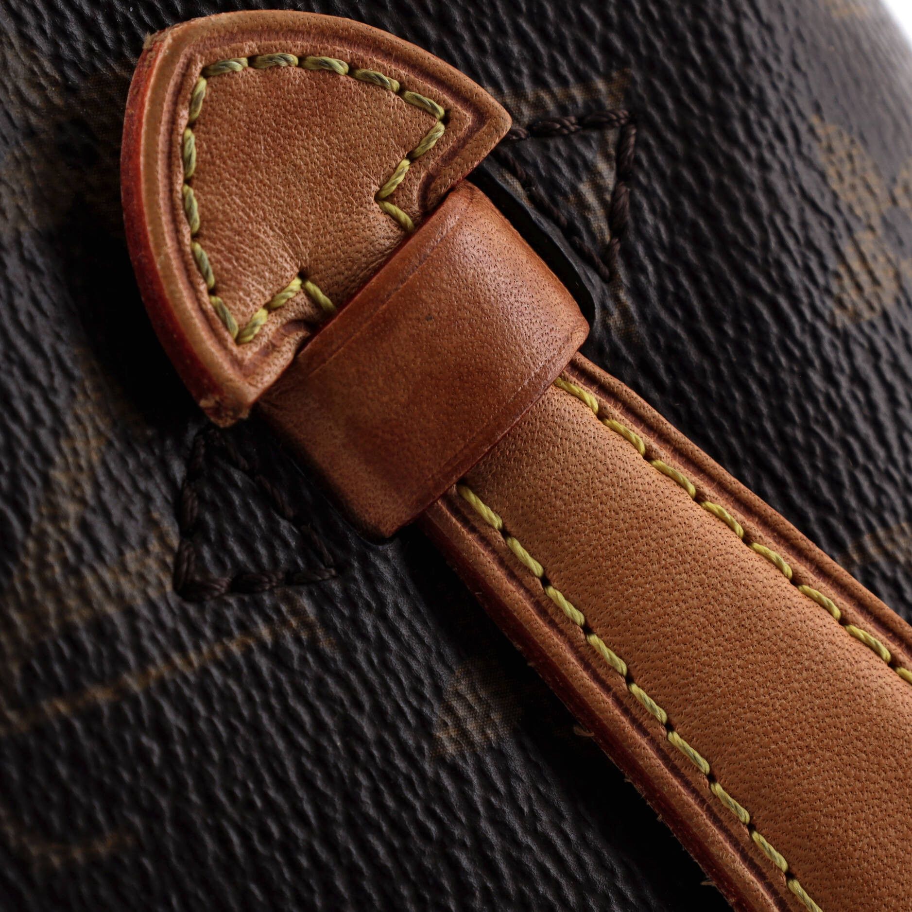 Louis Vuitton Bum Bag Size ONE SIZE - 6 Thumbnail