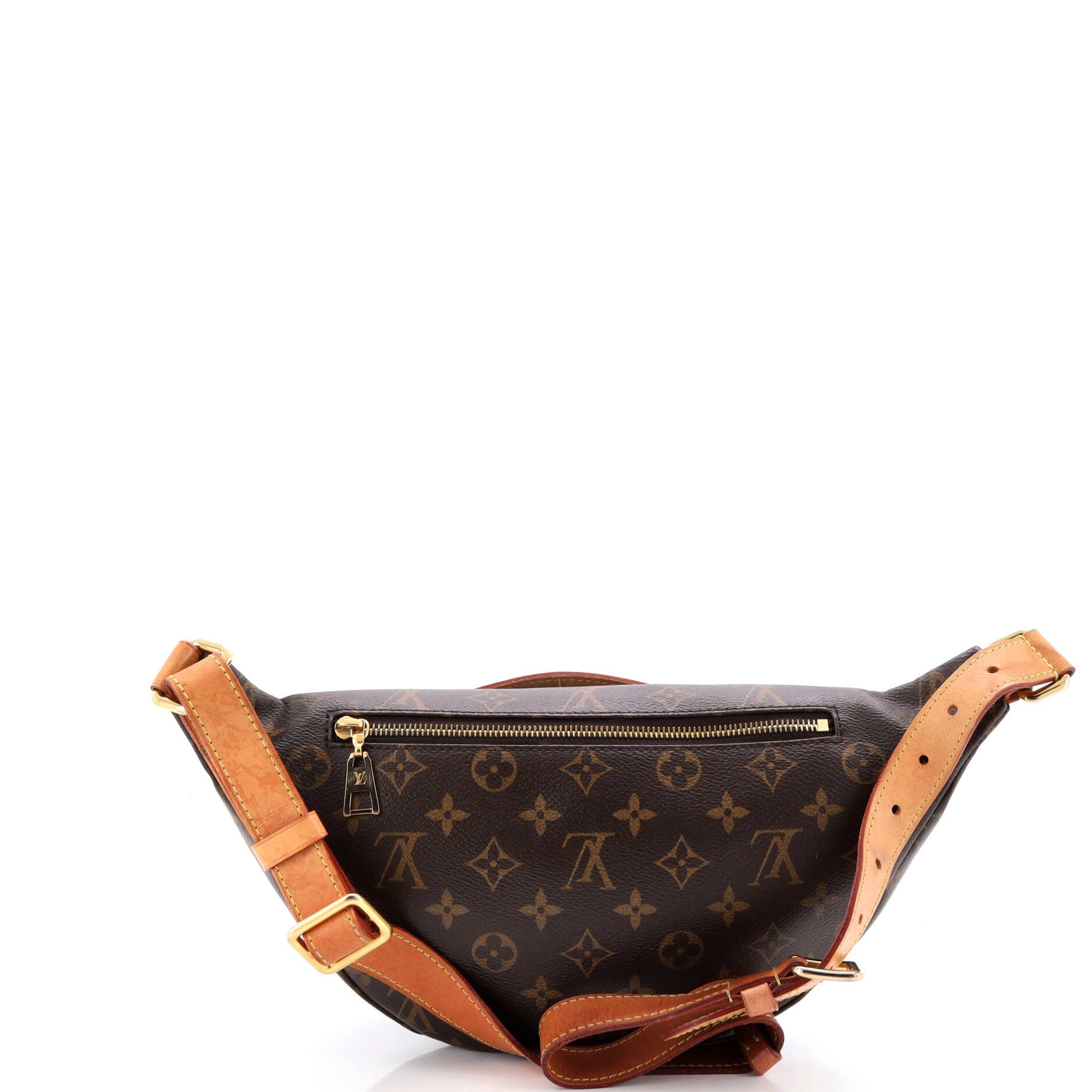 Louis Vuitton Bum Bag Size ONE SIZE - 3 Thumbnail