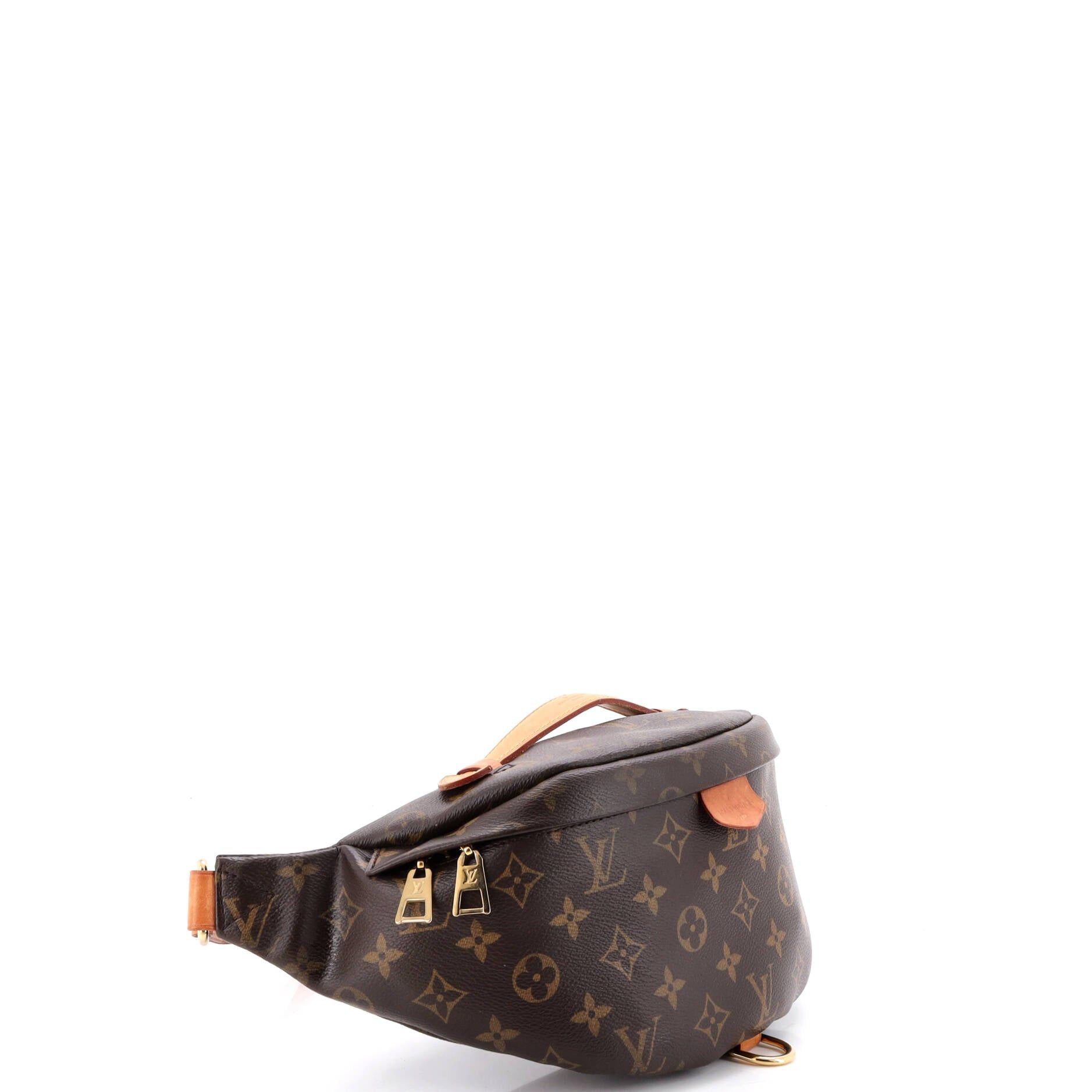 Louis Vuitton Bum Bag Size ONE SIZE - 2 Thumbnail