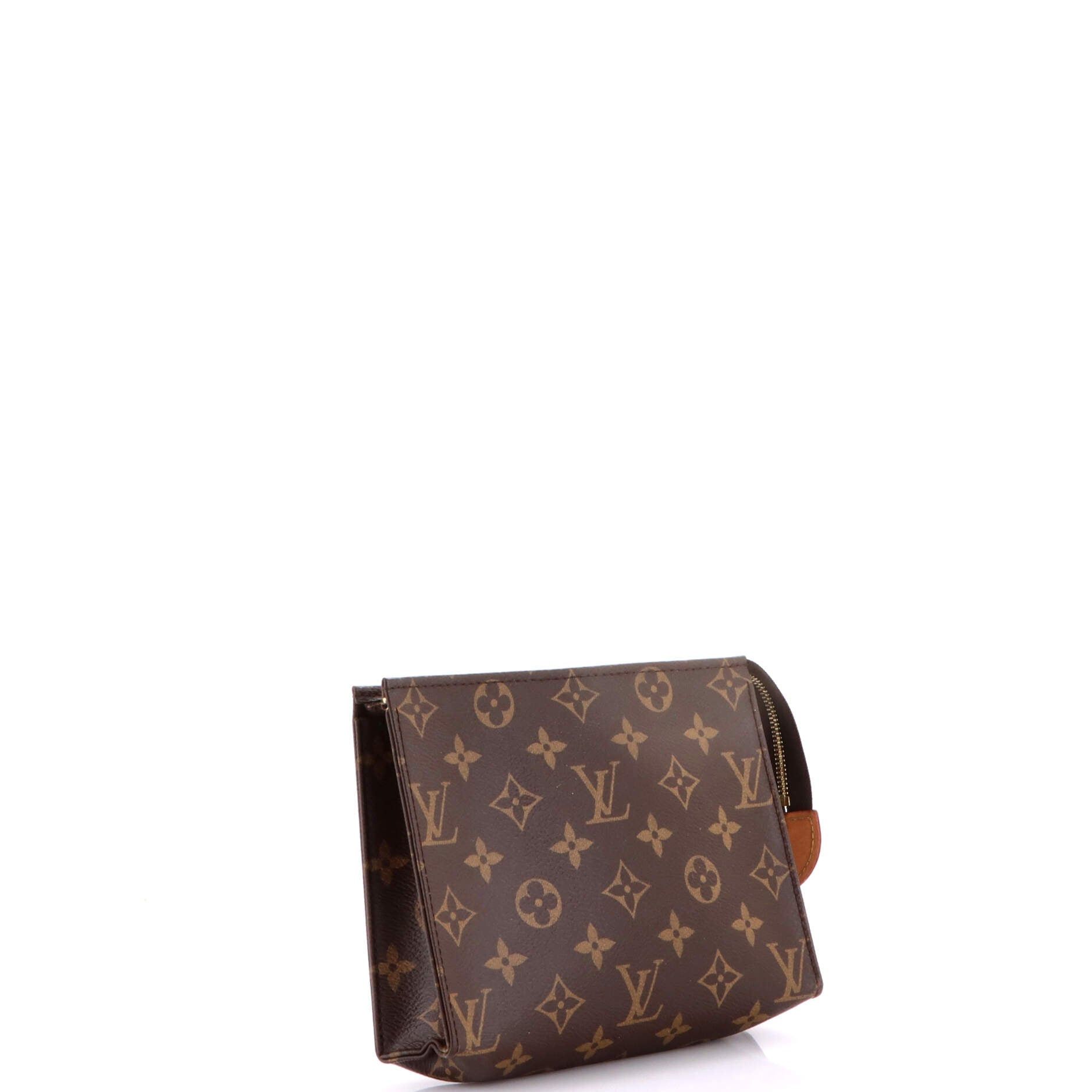 Louis Vuitton Toiletry Pouch Size ONE SIZE - 2 Thumbnail