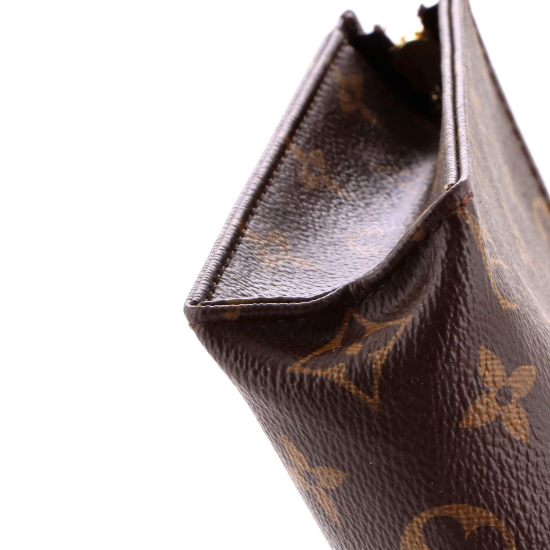 Louis Vuitton Toiletry Pouch Size ONE SIZE - 6 Thumbnail