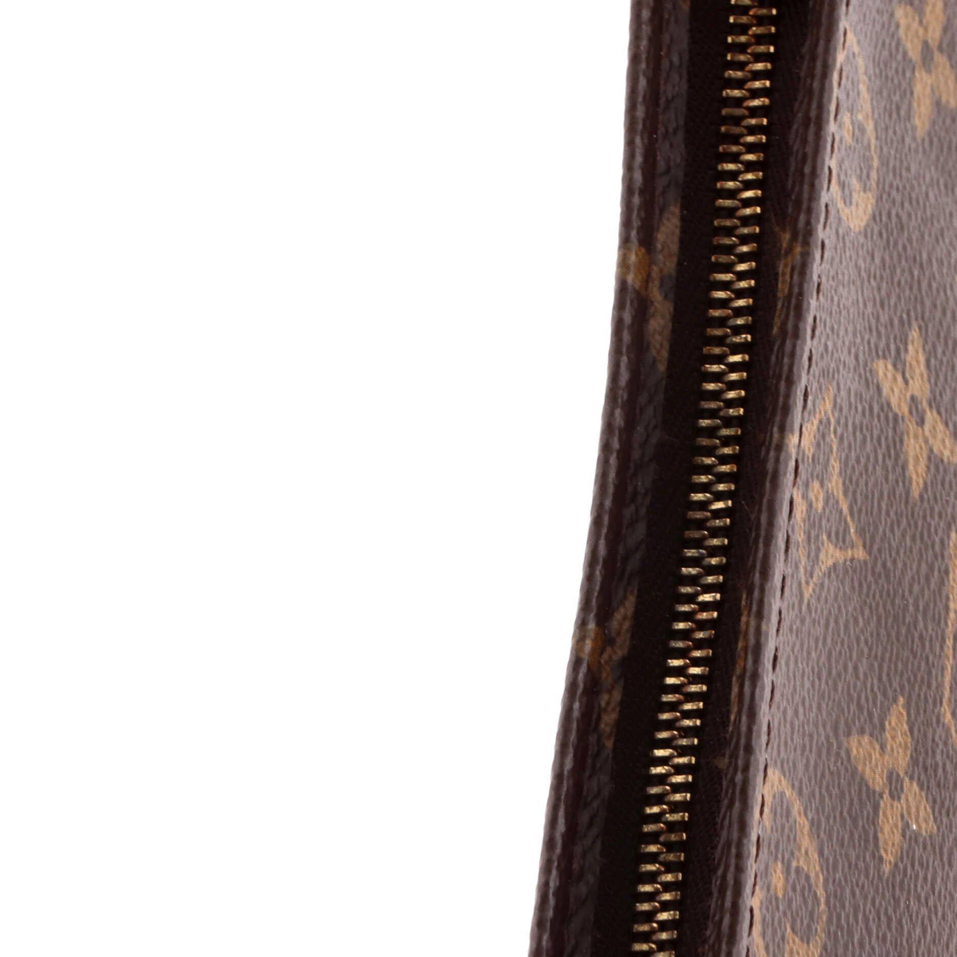 Louis Vuitton Toiletry Pouch Size ONE SIZE - 7 Thumbnail