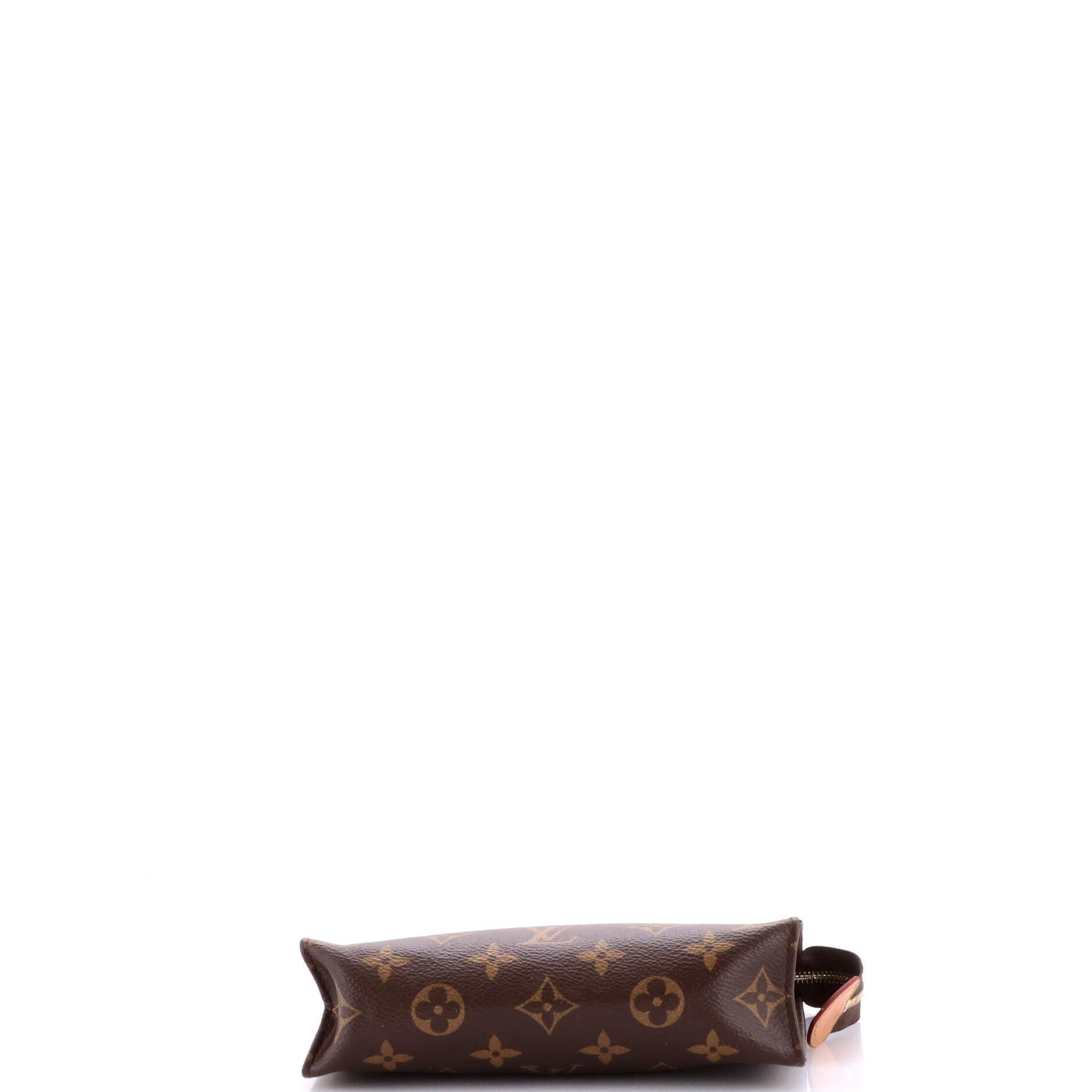 Louis Vuitton Toiletry Pouch Size ONE SIZE - 4 Thumbnail