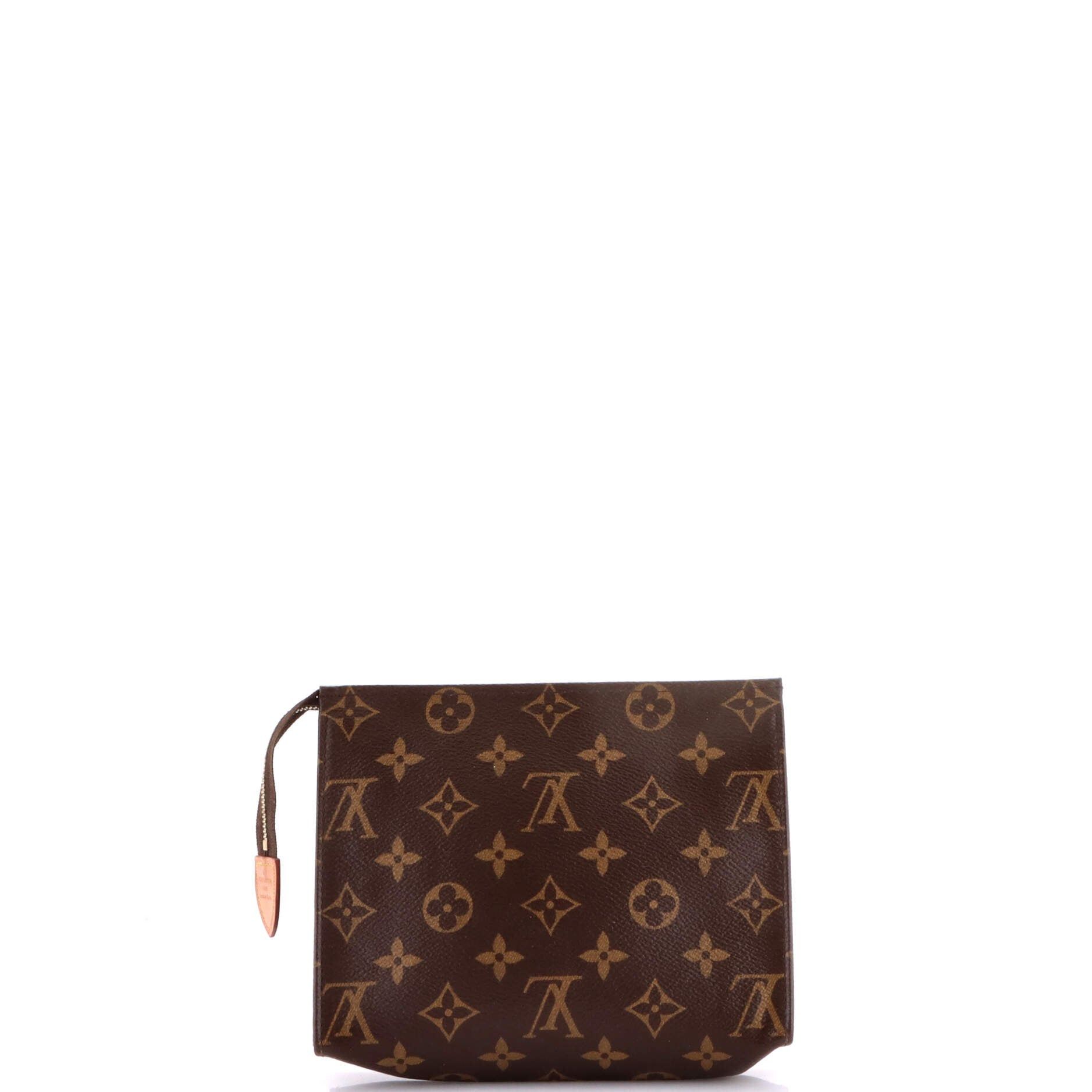 Louis Vuitton Toiletry Pouch Size ONE SIZE - 3 Thumbnail