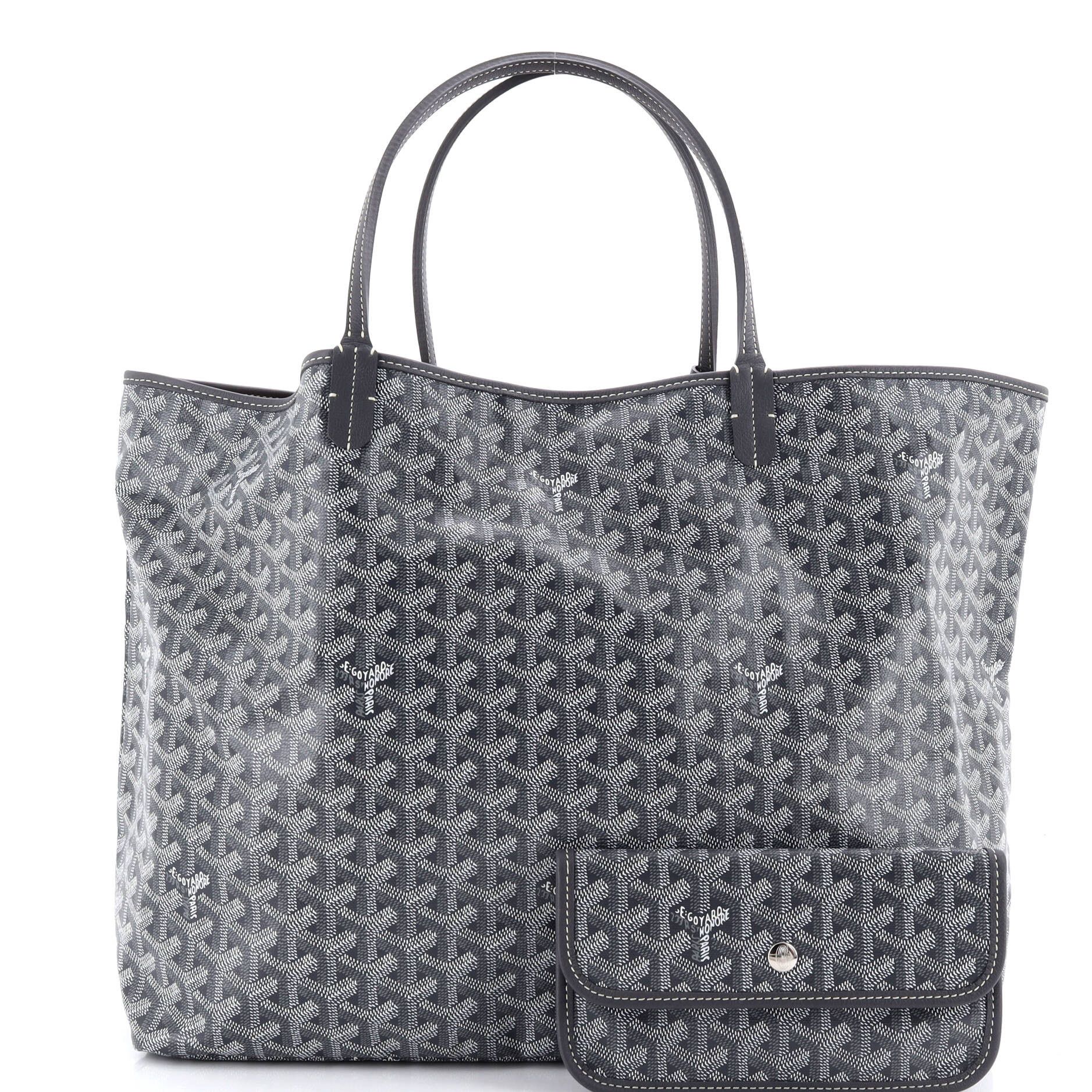 Goyard Saint Louis Tote Size ONE SIZE - 2 Thumbnail
