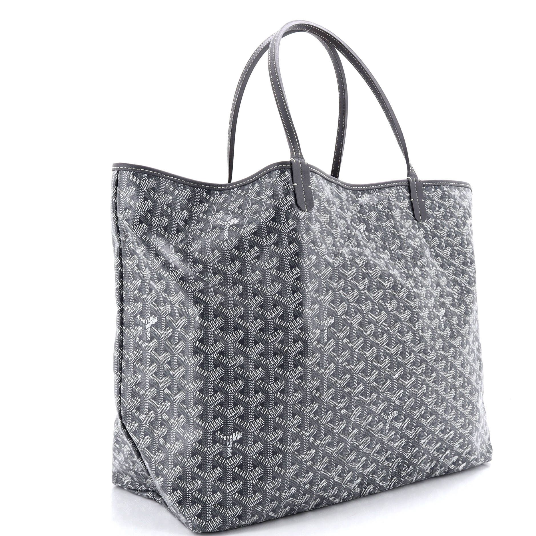 Goyard Saint Louis Tote Size ONE SIZE - 3 Thumbnail