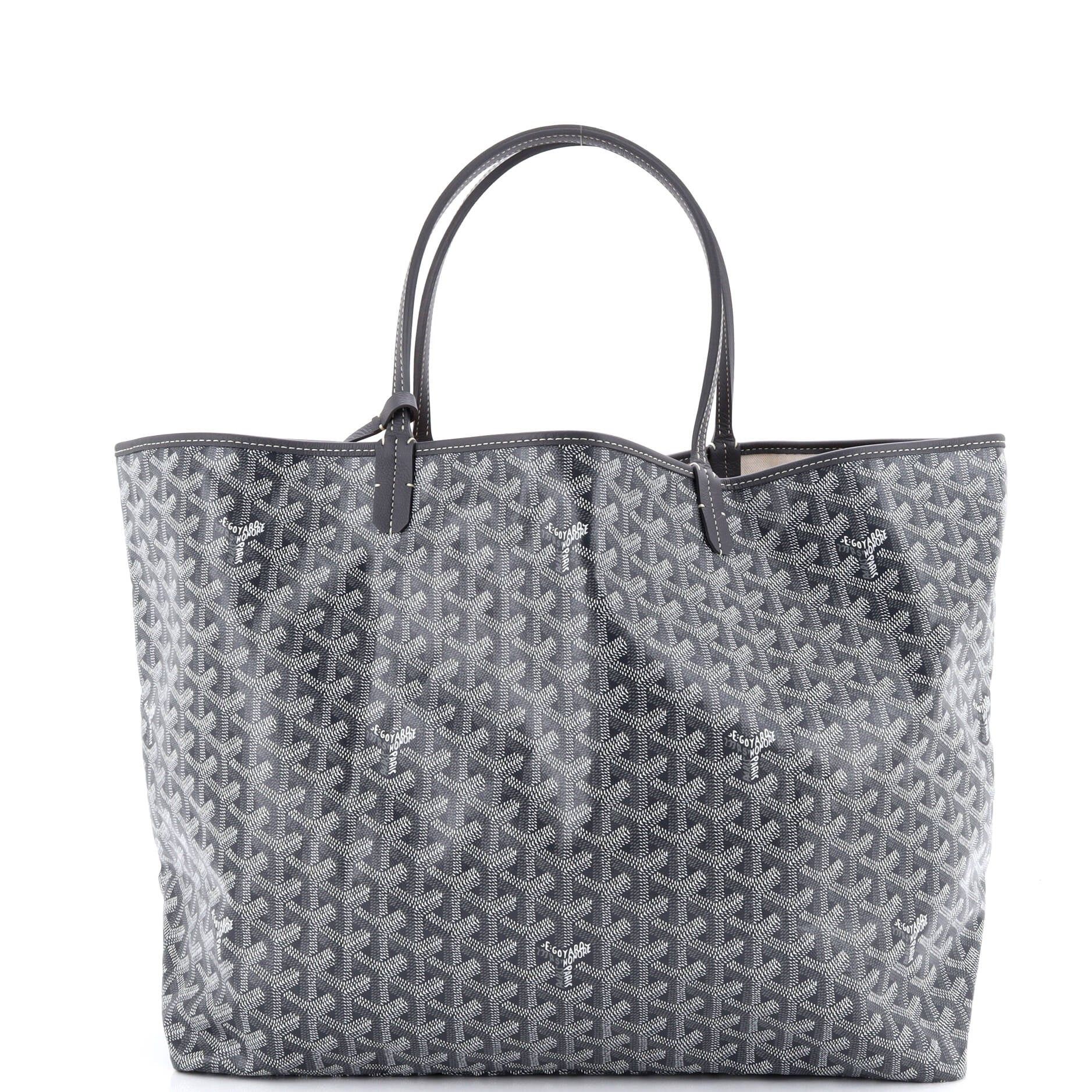 Goyard Saint Louis Tote Size ONE SIZE - 4 Thumbnail