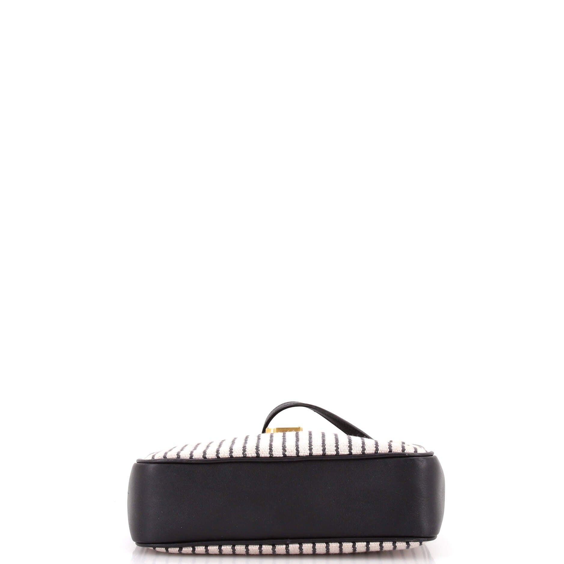 Saint Laurent Paris Lou Camera Bag Size ONE SIZE - 4 Thumbnail