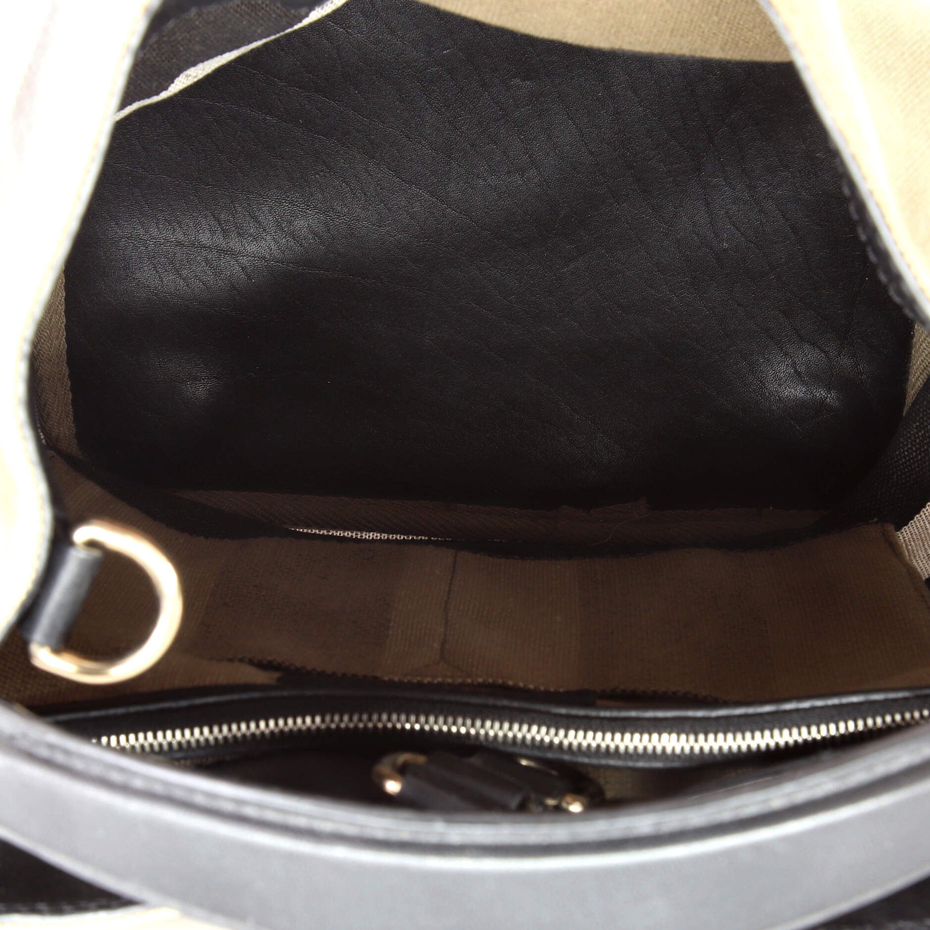 Burberry Ashby Bag Size ONE SIZE - 5 Thumbnail