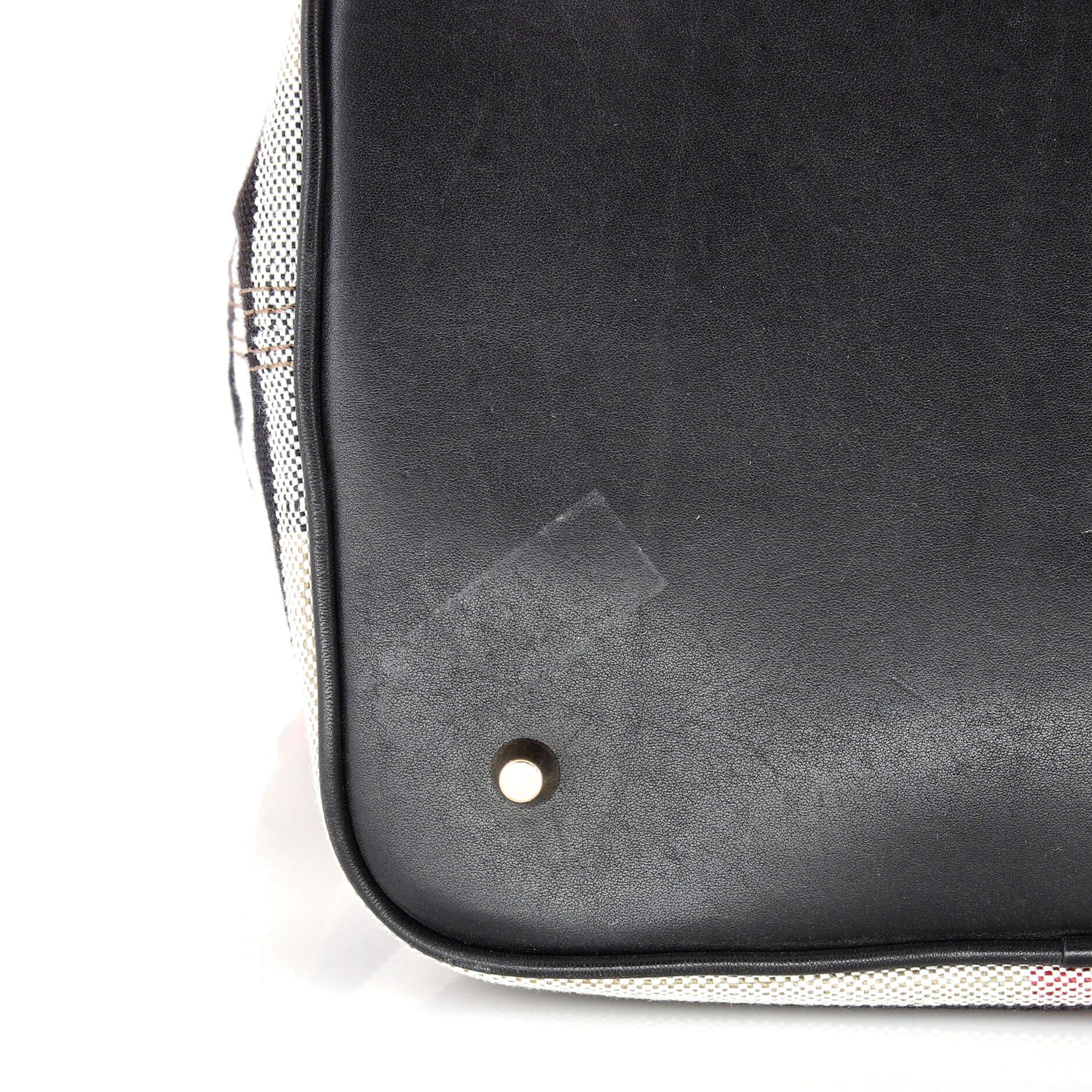Burberry Ashby Bag Size ONE SIZE - 6 Thumbnail