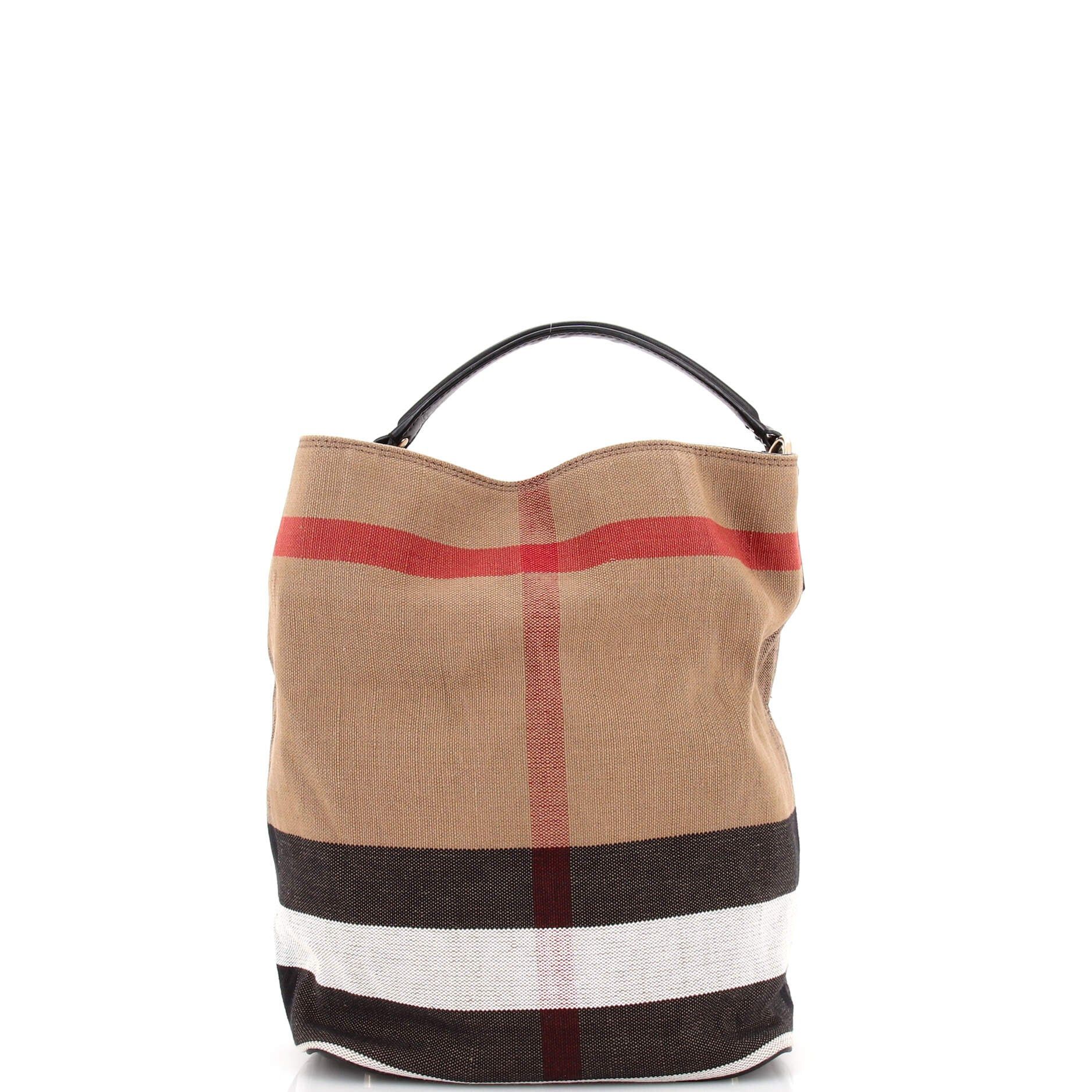 Burberry Ashby Bag Size ONE SIZE - 3 Thumbnail