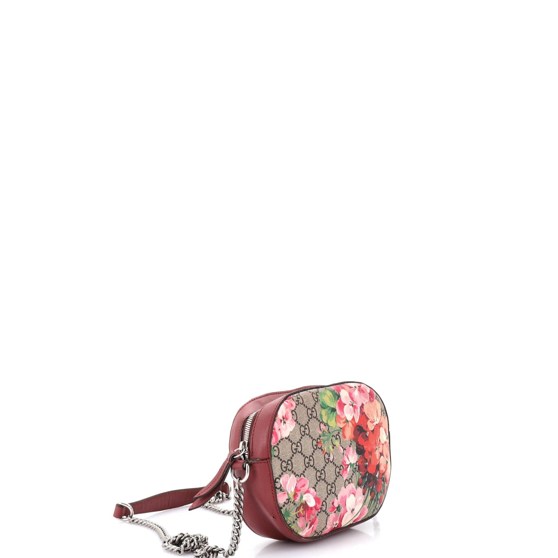 Gucci Chain Crossbody Bag Size ONE SIZE - 2 Thumbnail