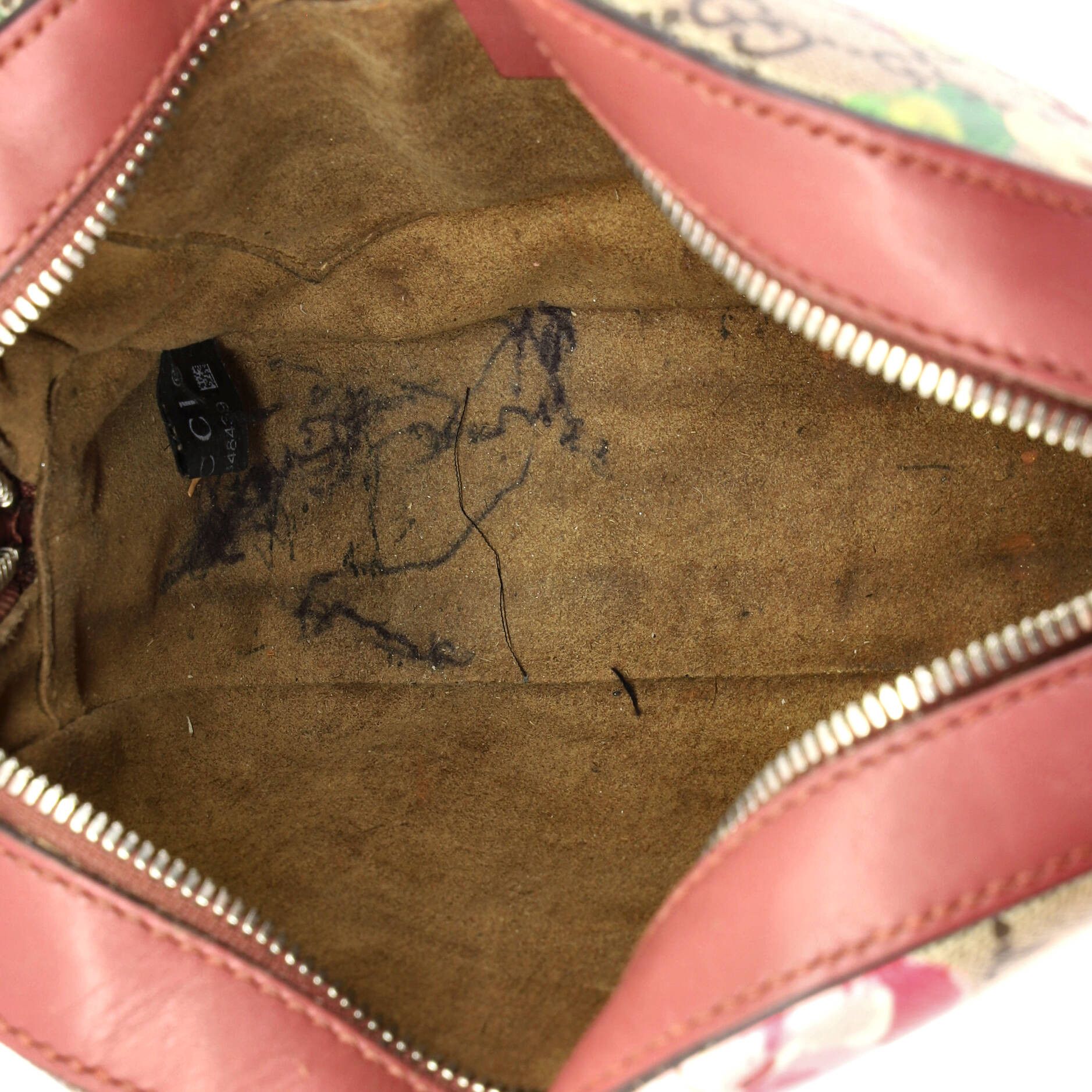 Gucci Chain Crossbody Bag Size ONE SIZE - 5 Thumbnail