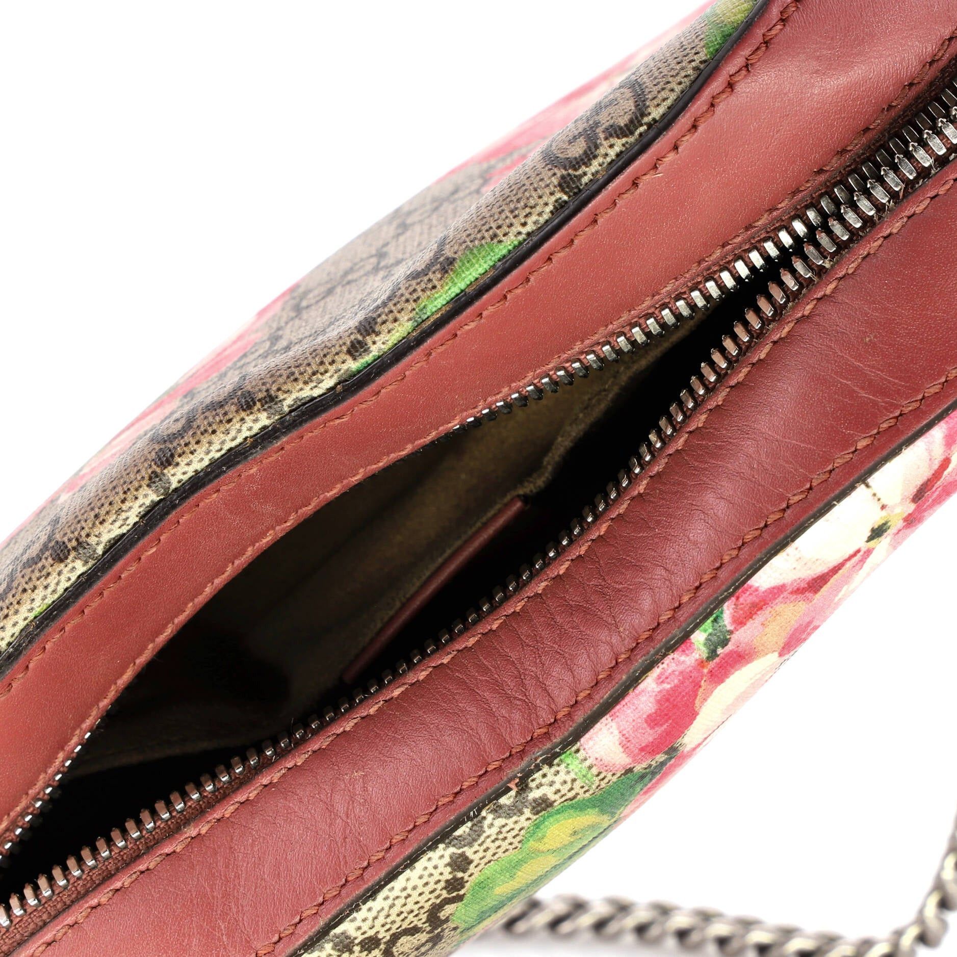 Gucci Chain Crossbody Bag Size ONE SIZE - 7 Thumbnail