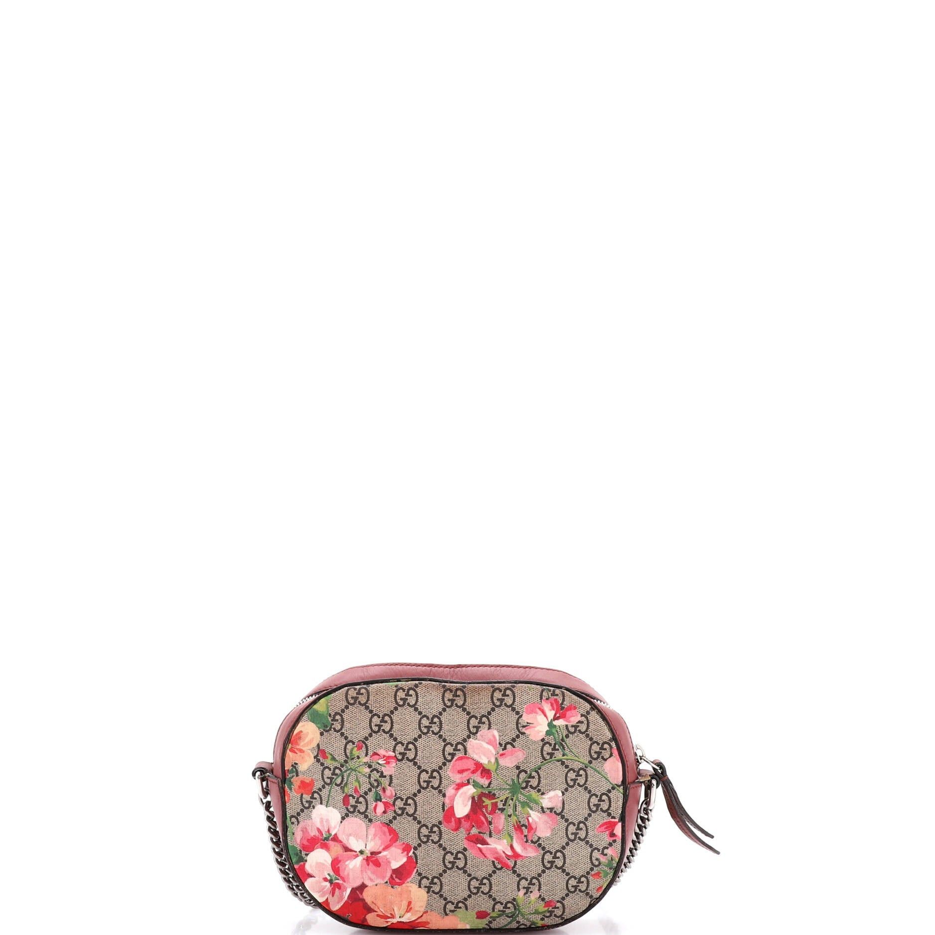 Gucci Chain Crossbody Bag Size ONE SIZE - 3 Thumbnail