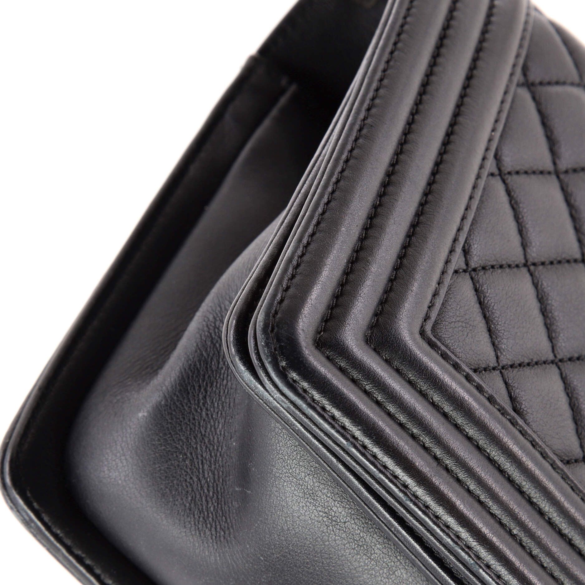 Chanel Boy Flap Bag Size ONE SIZE - 6 Thumbnail