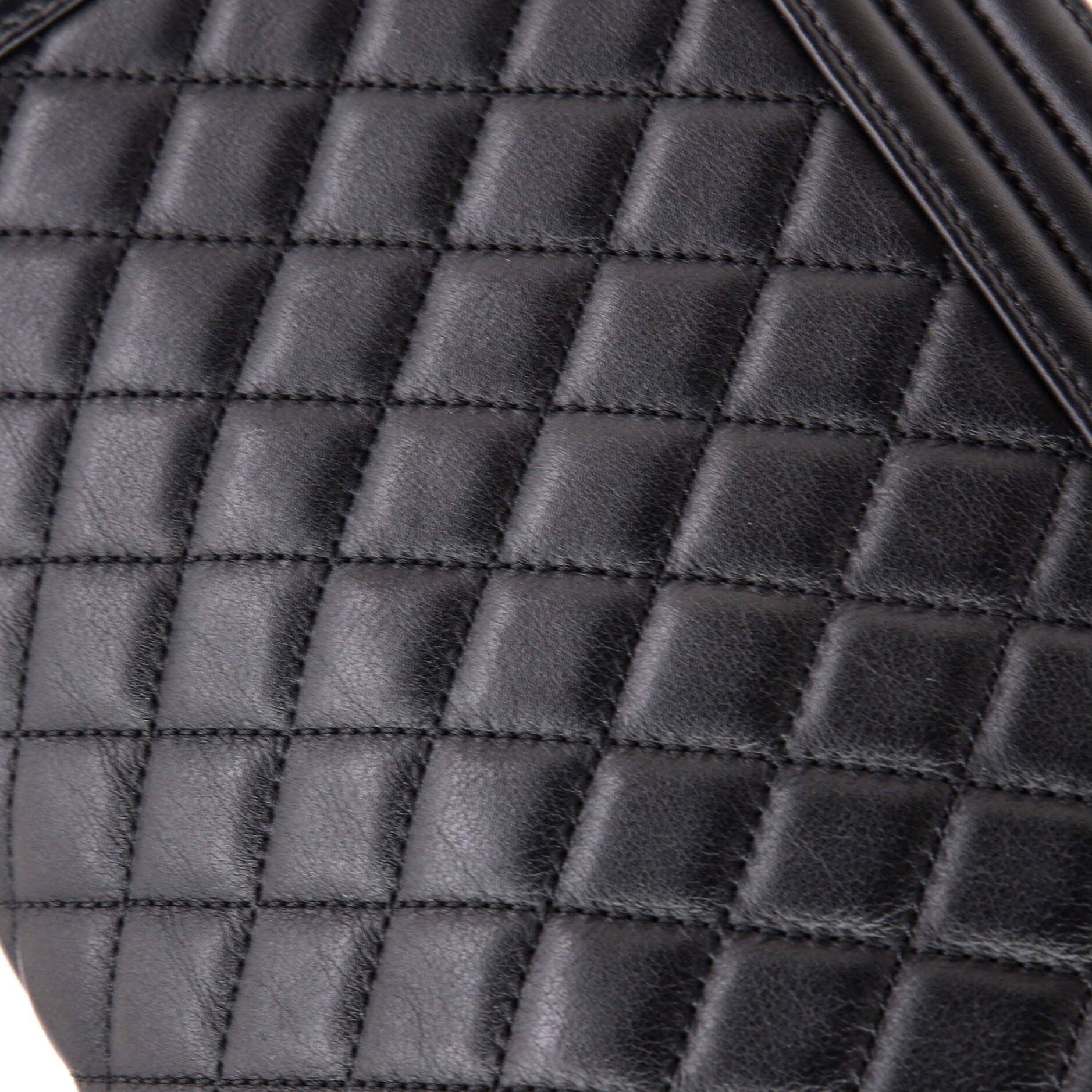 Chanel Boy Flap Bag Size ONE SIZE - 7 Thumbnail