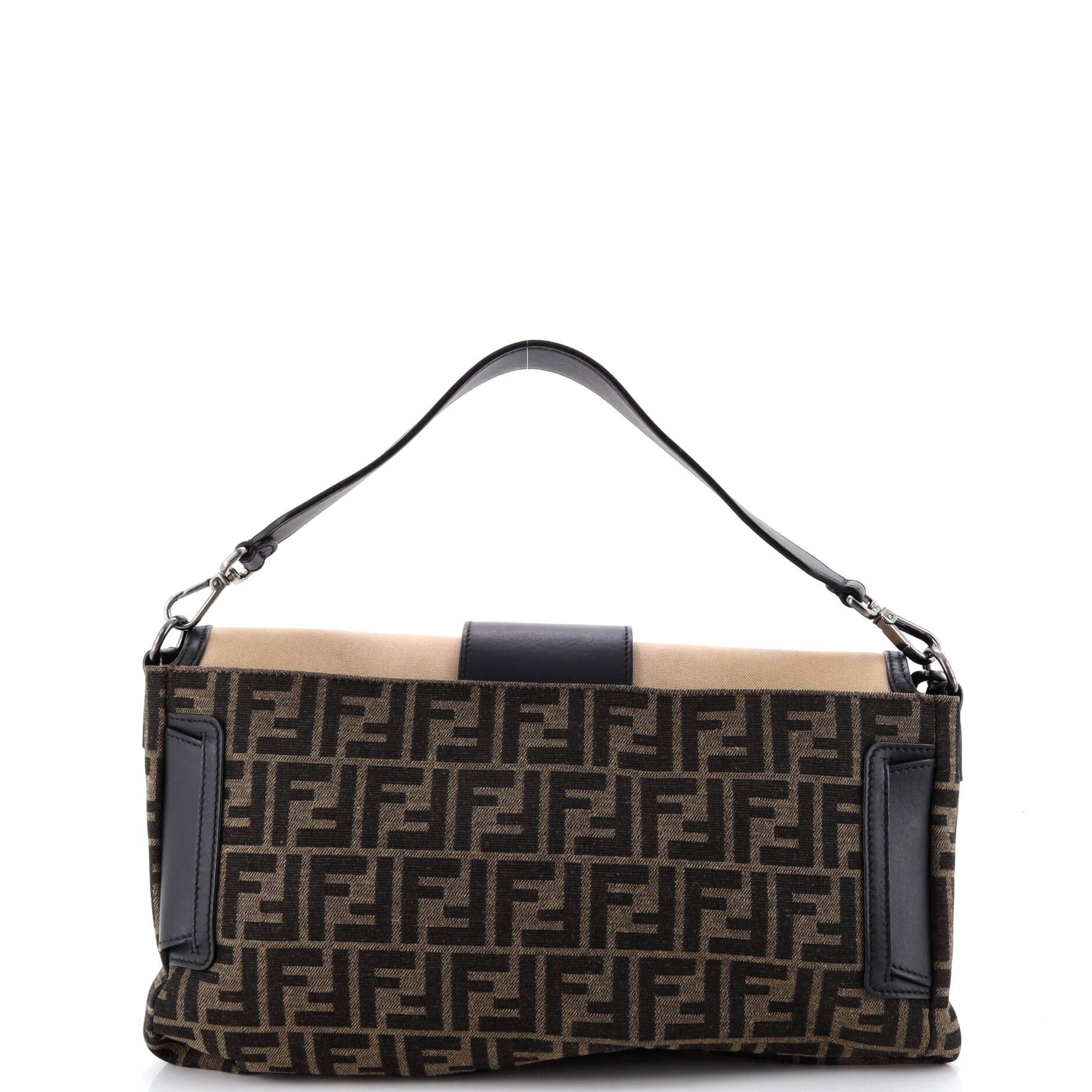 Fendi Baguette NM Bag Size ONE SIZE - 3 Thumbnail