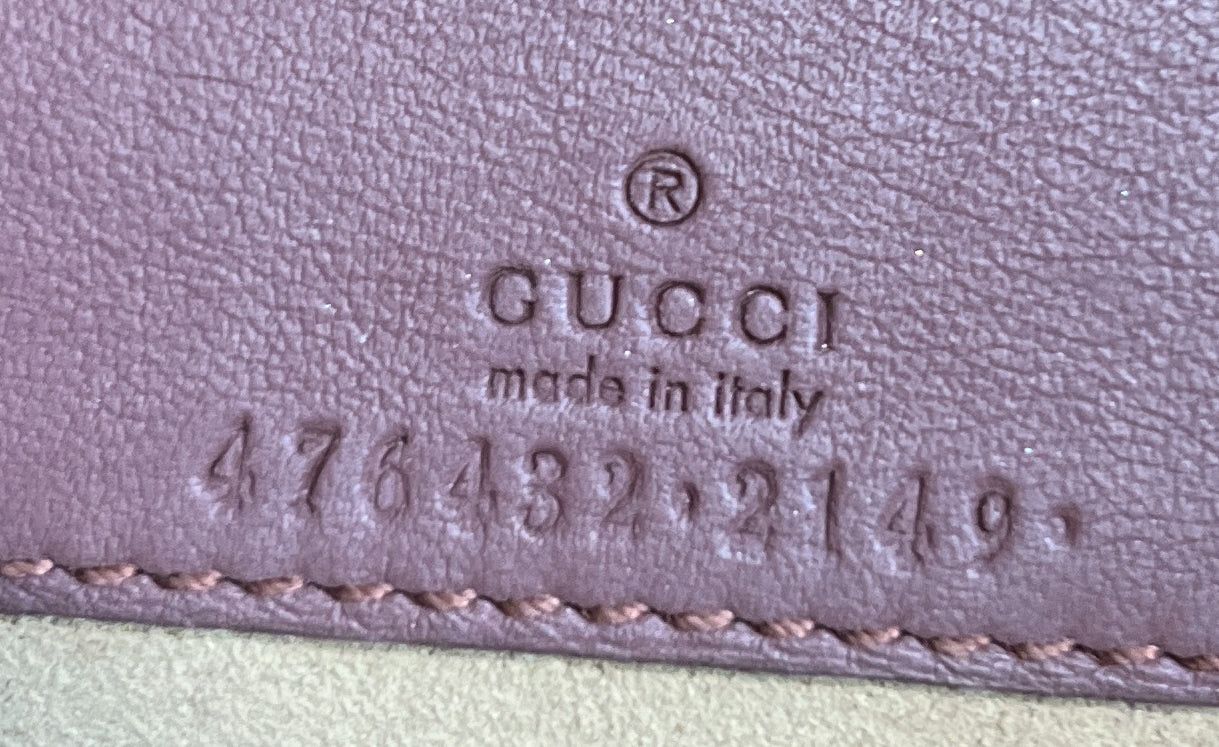 Gucci Dionysus Bag Size ONE SIZE - 7 Thumbnail