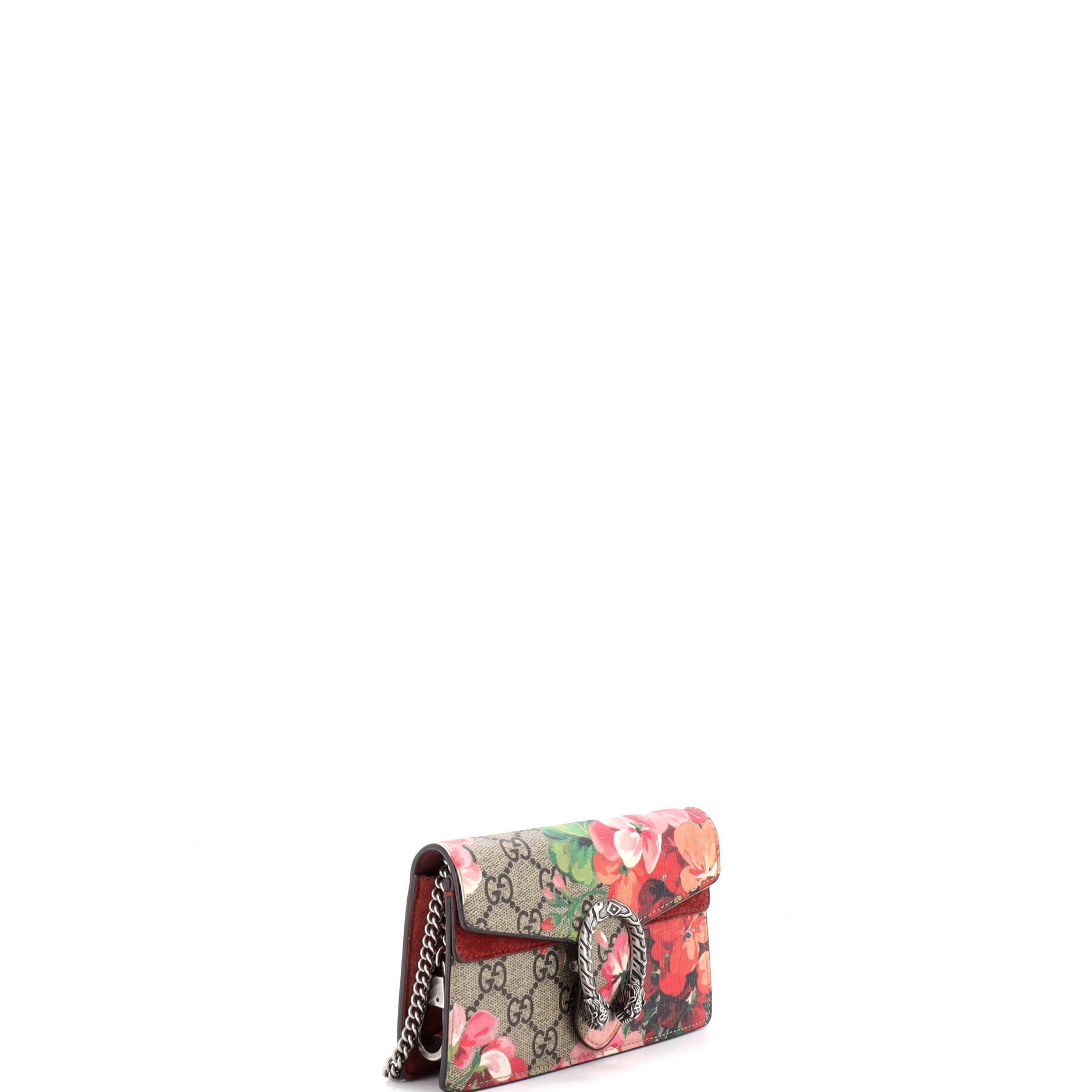 Gucci Dionysus Bag Size ONE SIZE - 2 Thumbnail