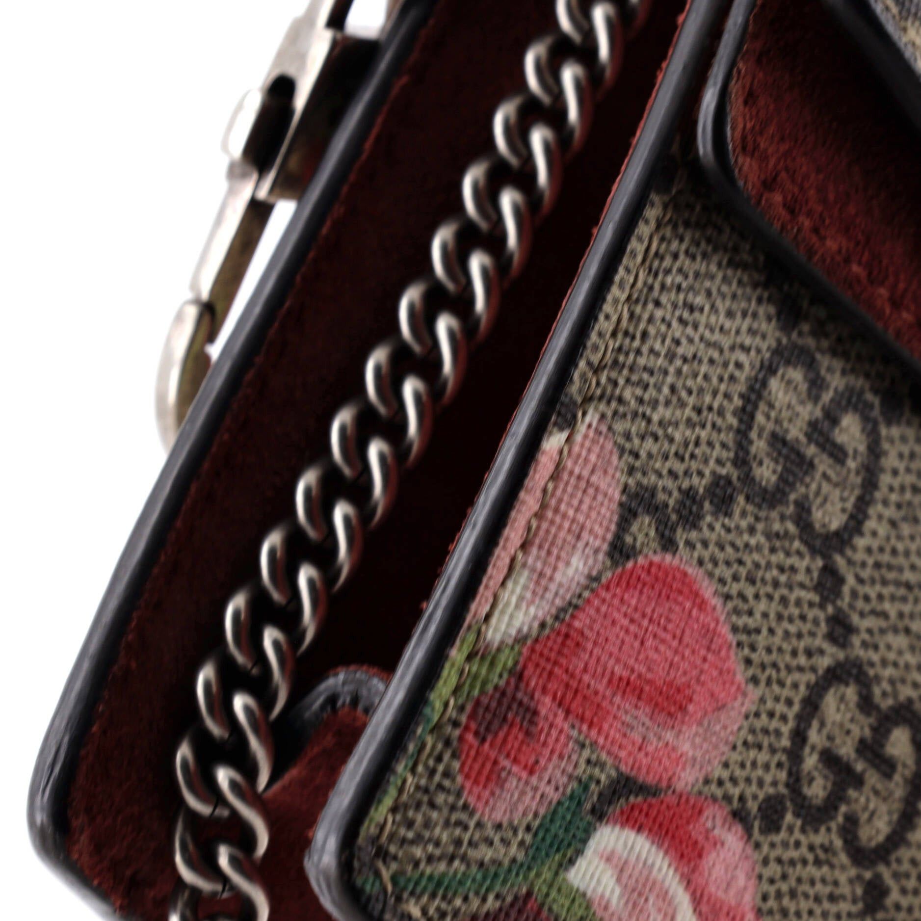 Gucci Dionysus Bag Size ONE SIZE - 6 Thumbnail