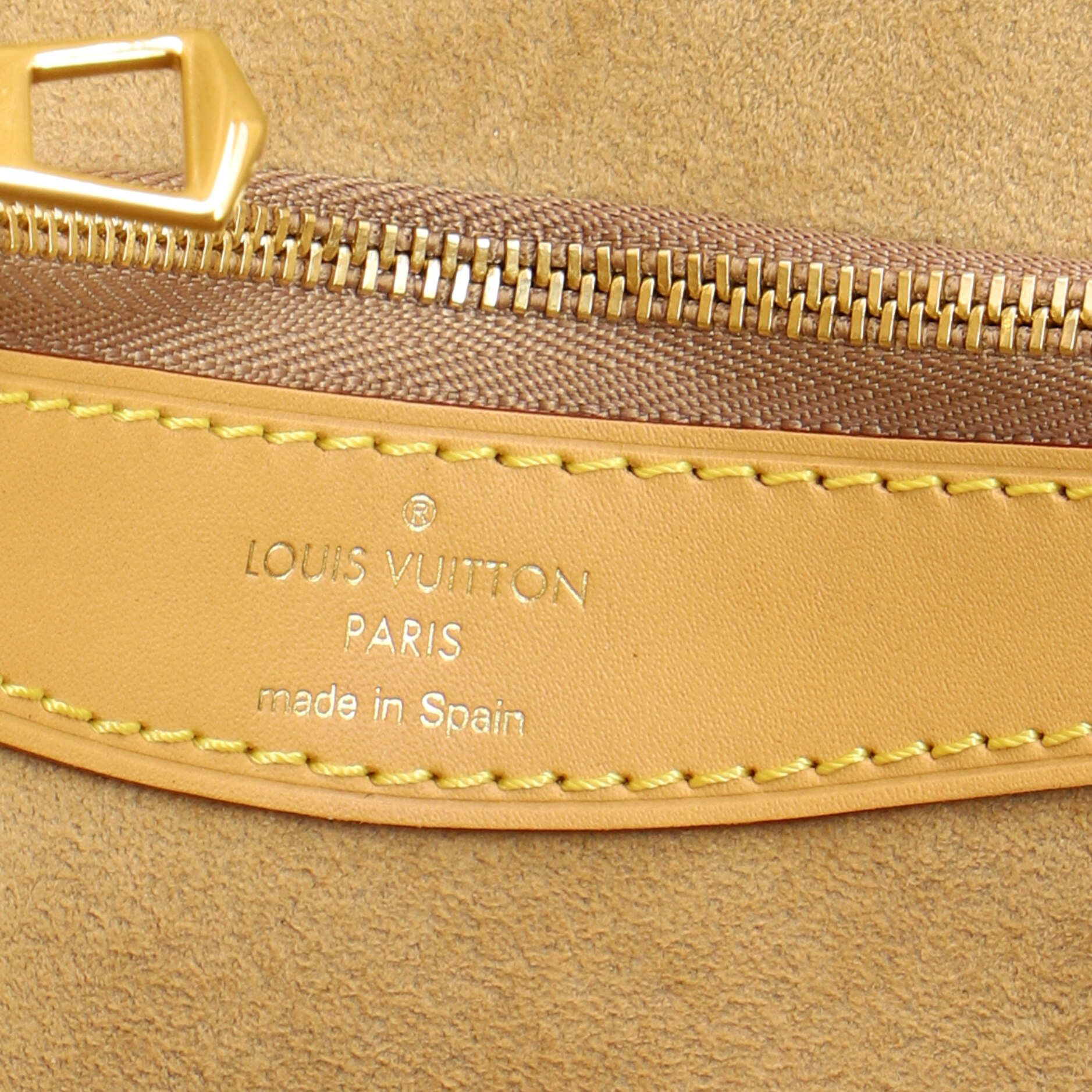 Louis Vuitton Diane NM Handbag Size ONE SIZE - 7 Thumbnail