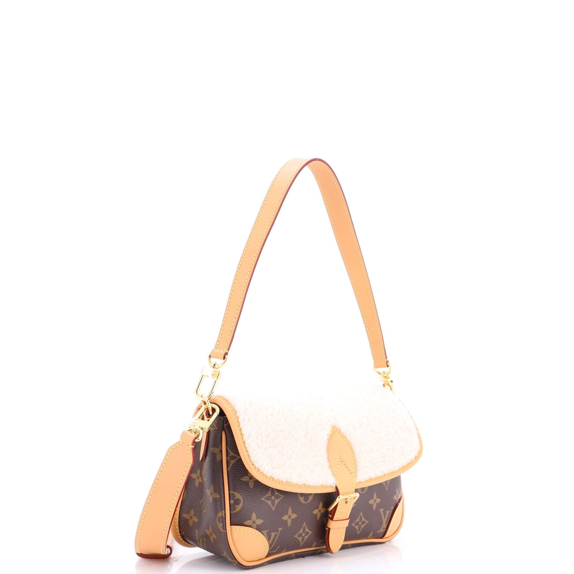 Louis Vuitton Diane NM Handbag Size ONE SIZE - 2 Thumbnail