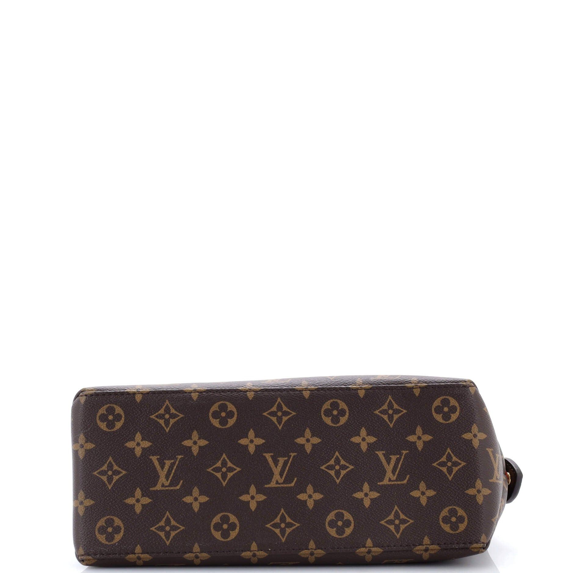 Louis Vuitton Petit Palais Handbag Size ONE SIZE - 4 Thumbnail