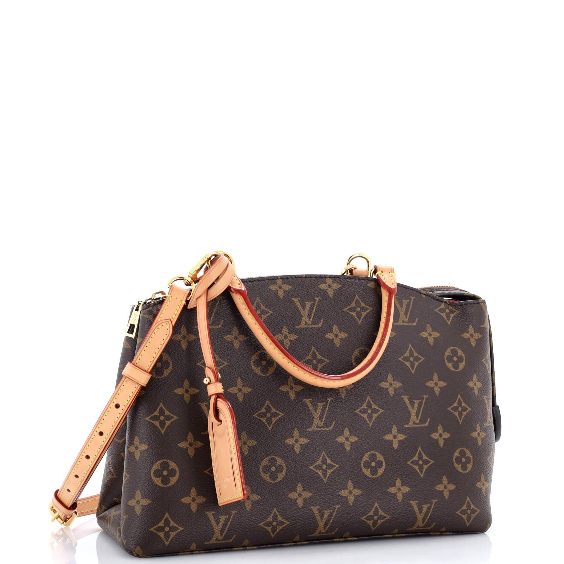 Louis Vuitton Petit Palais Handbag Size ONE SIZE - 2 Thumbnail
