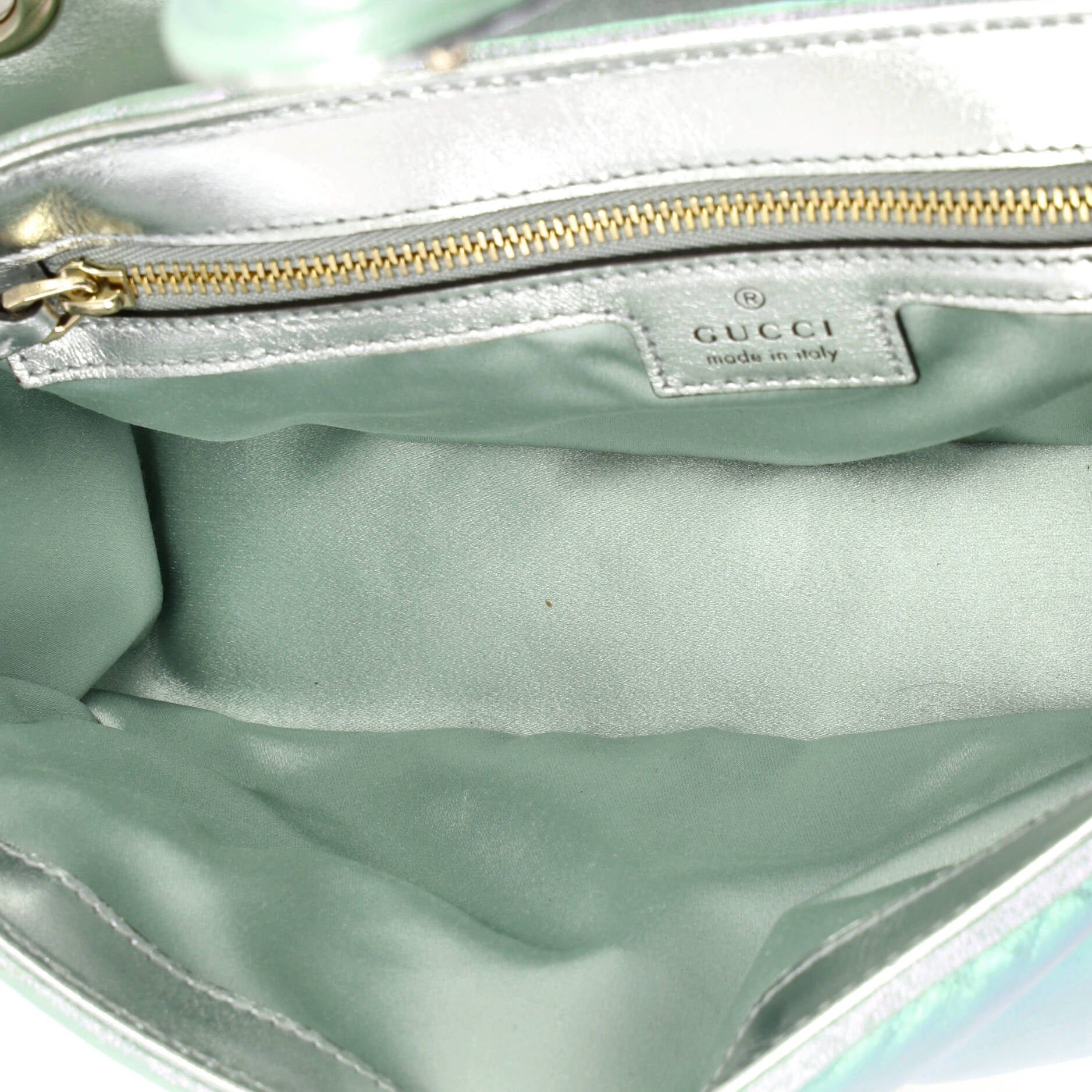 Gucci GG Marmont Flap Bag Size ONE SIZE - 5 Thumbnail