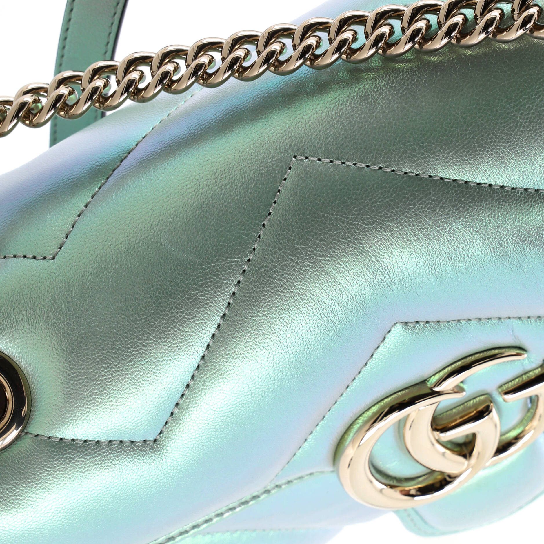 Gucci GG Marmont Flap Bag Size ONE SIZE - 7 Thumbnail