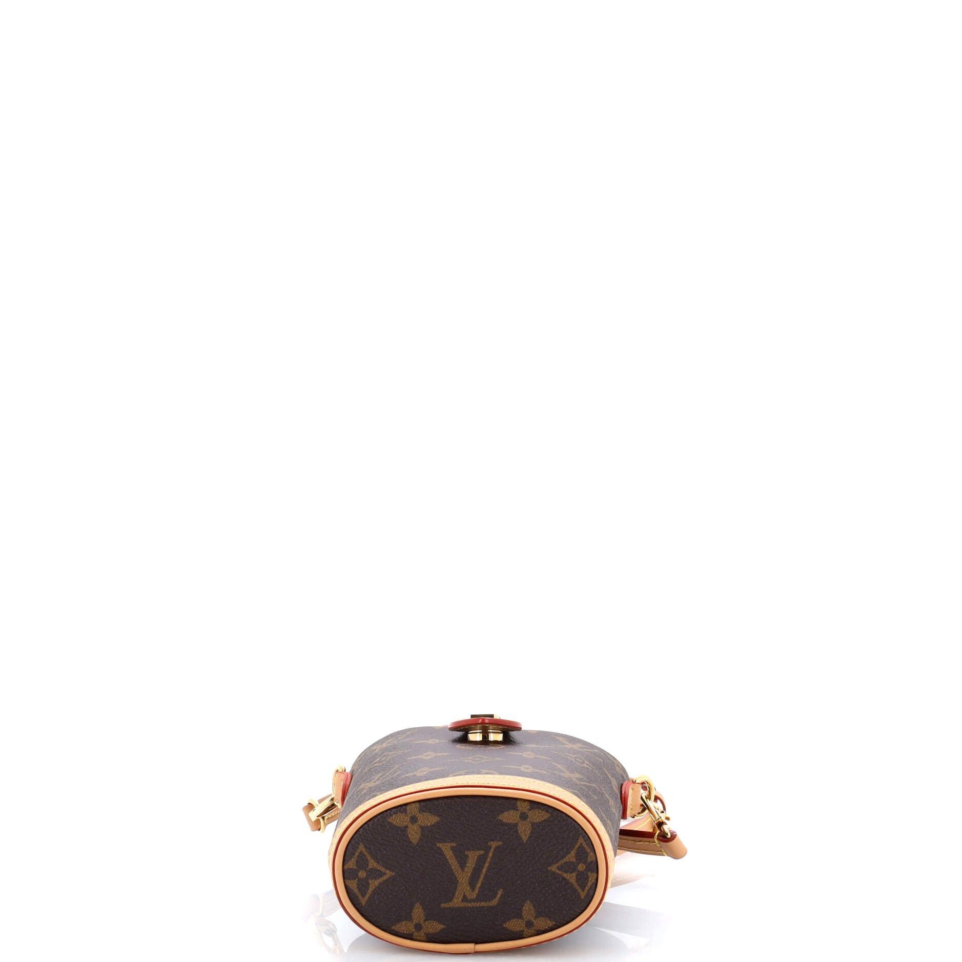 Louis Vuitton Fold Me Pouch Size ONE SIZE - 4 Thumbnail