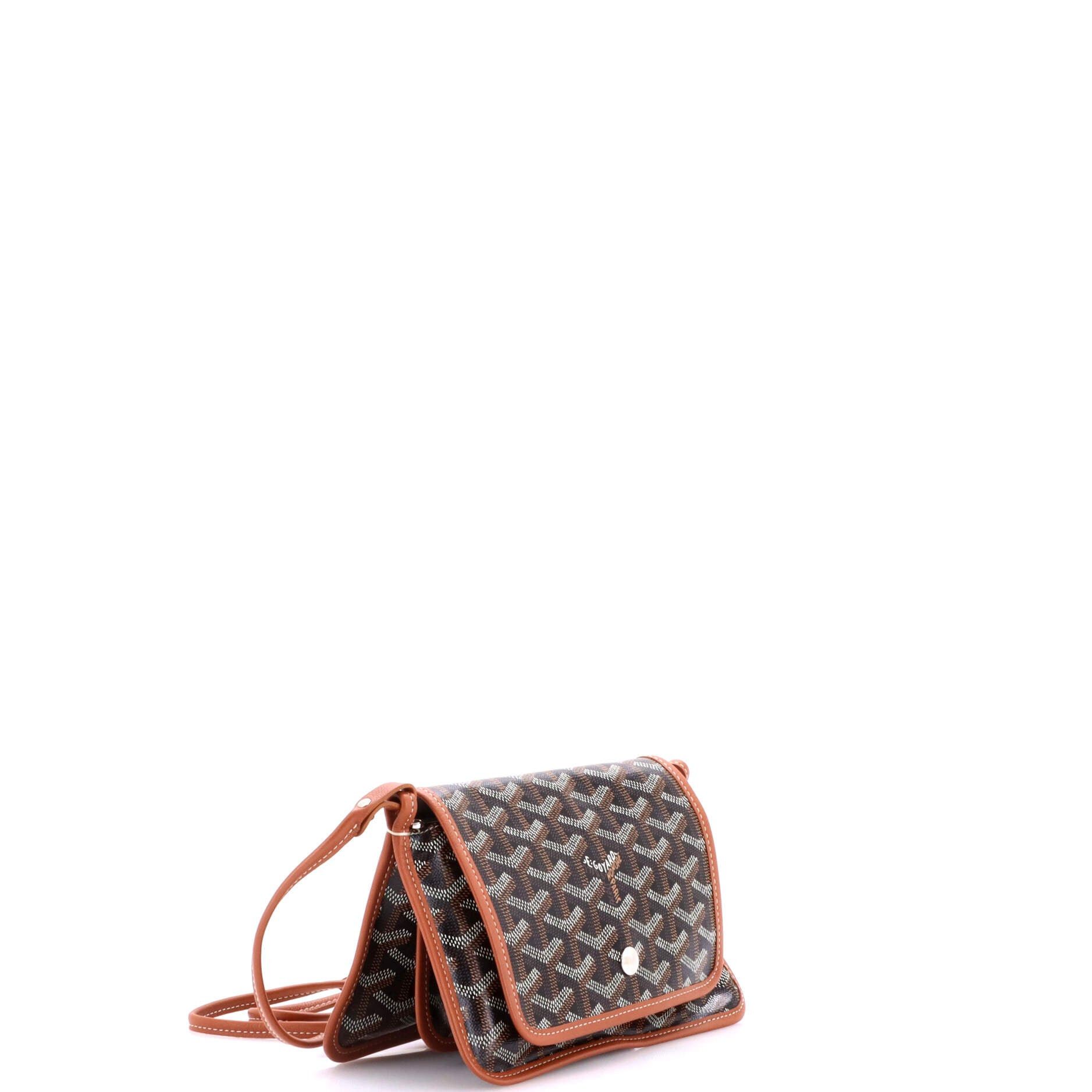 Goyard Plumet Clutch Wallet Size ONE SIZE - 2 Thumbnail