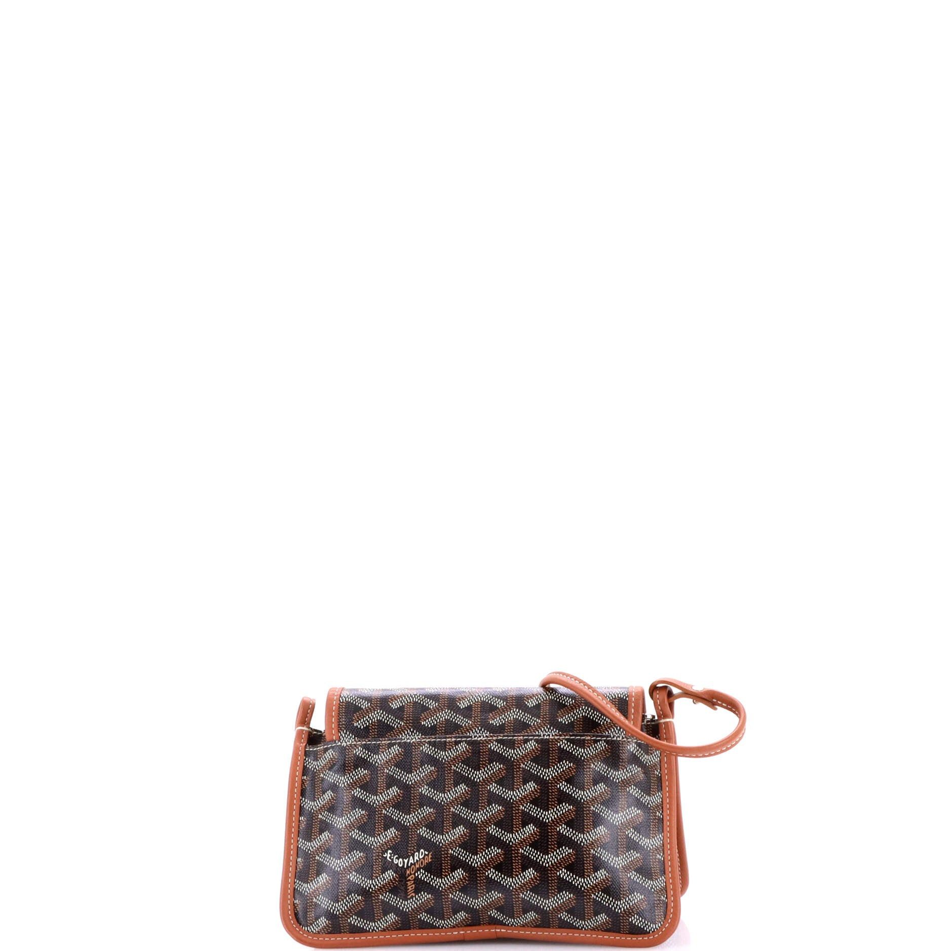 Goyard Plumet Clutch Wallet Size ONE SIZE - 3 Thumbnail