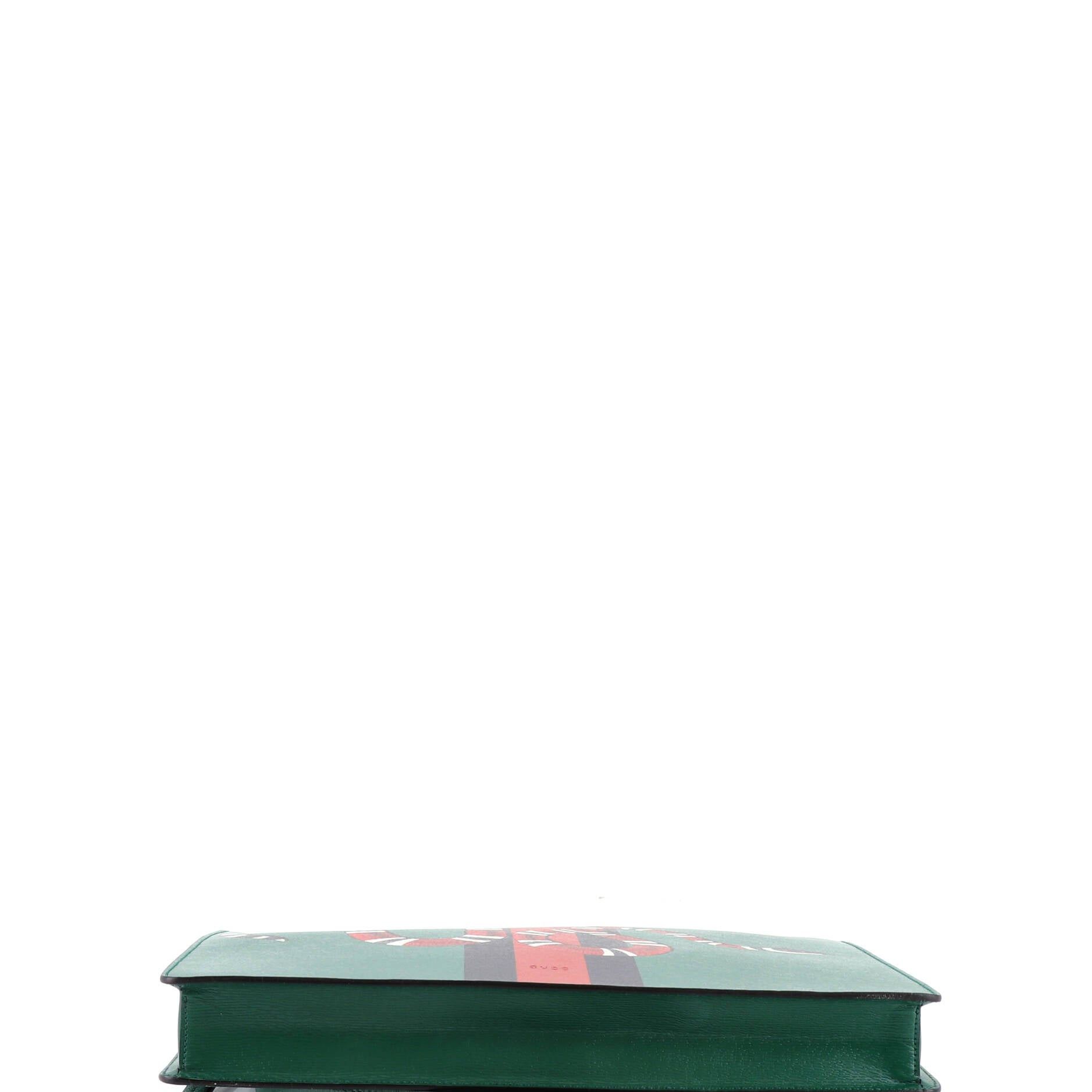 Gucci Messenger Bag Size ONE SIZE - 4 Thumbnail