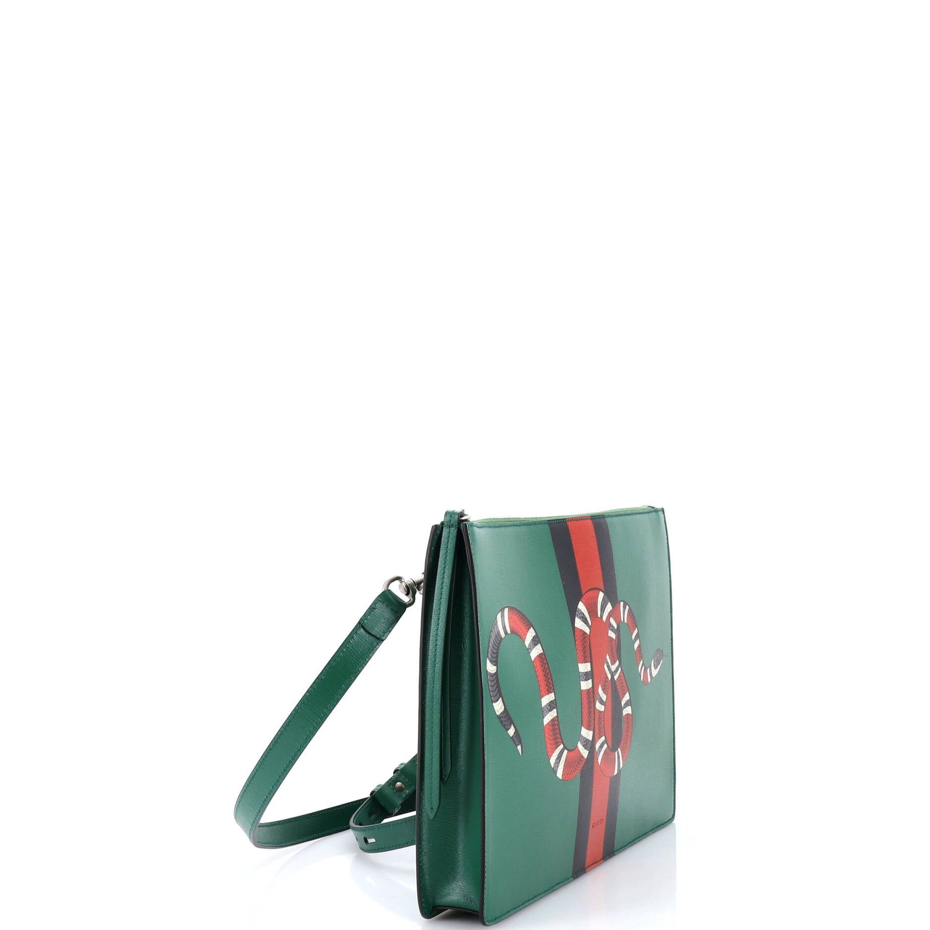 Gucci Messenger Bag Size ONE SIZE - 2 Thumbnail