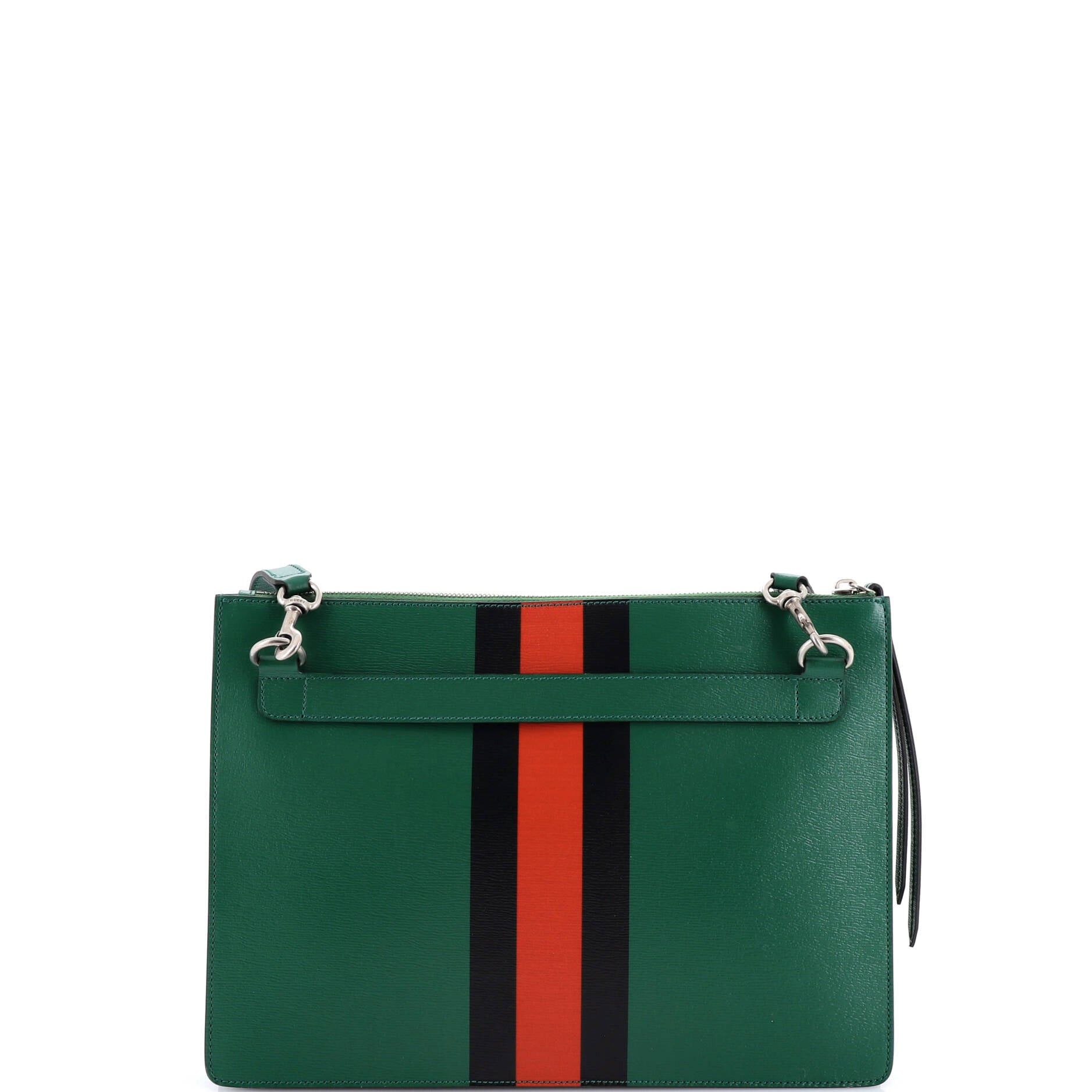 Gucci Messenger Bag Size ONE SIZE - 3 Thumbnail