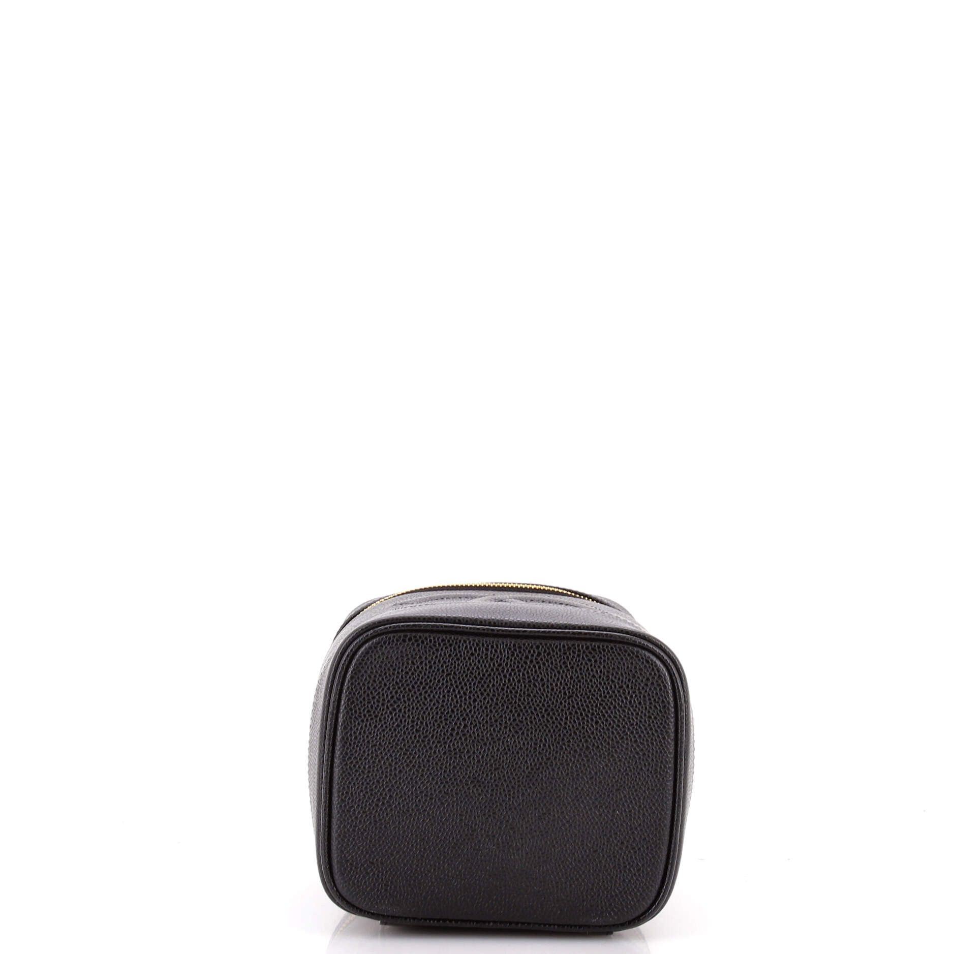 Chanel Vintage Timeless Vanity Case Size ONE SIZE - 5 Thumbnail