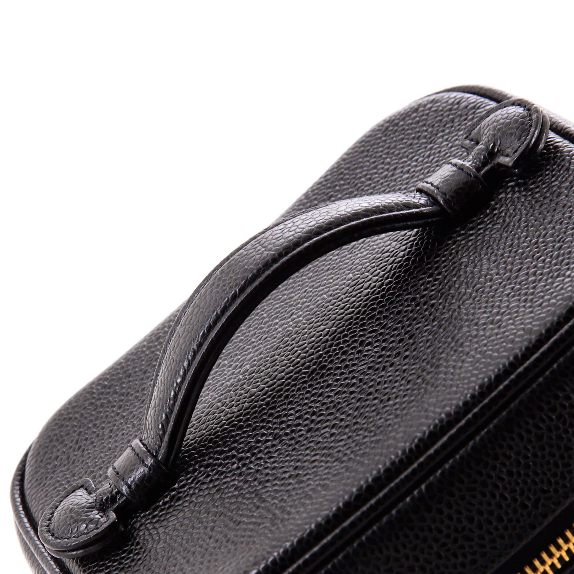 Chanel Vintage Timeless Vanity Case Size ONE SIZE - 7 Thumbnail