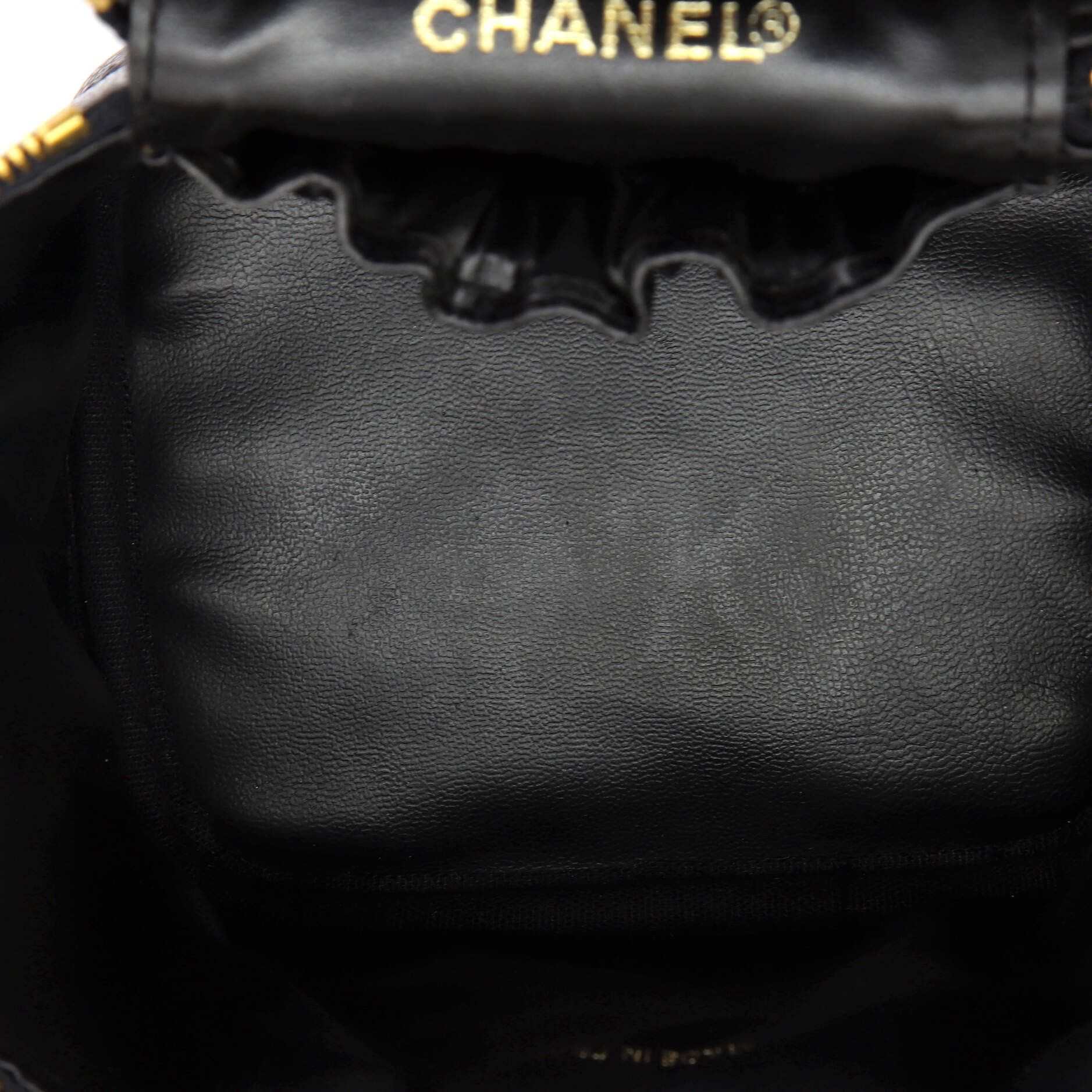 Chanel Vintage Timeless Vanity Case Size ONE SIZE - 6 Thumbnail