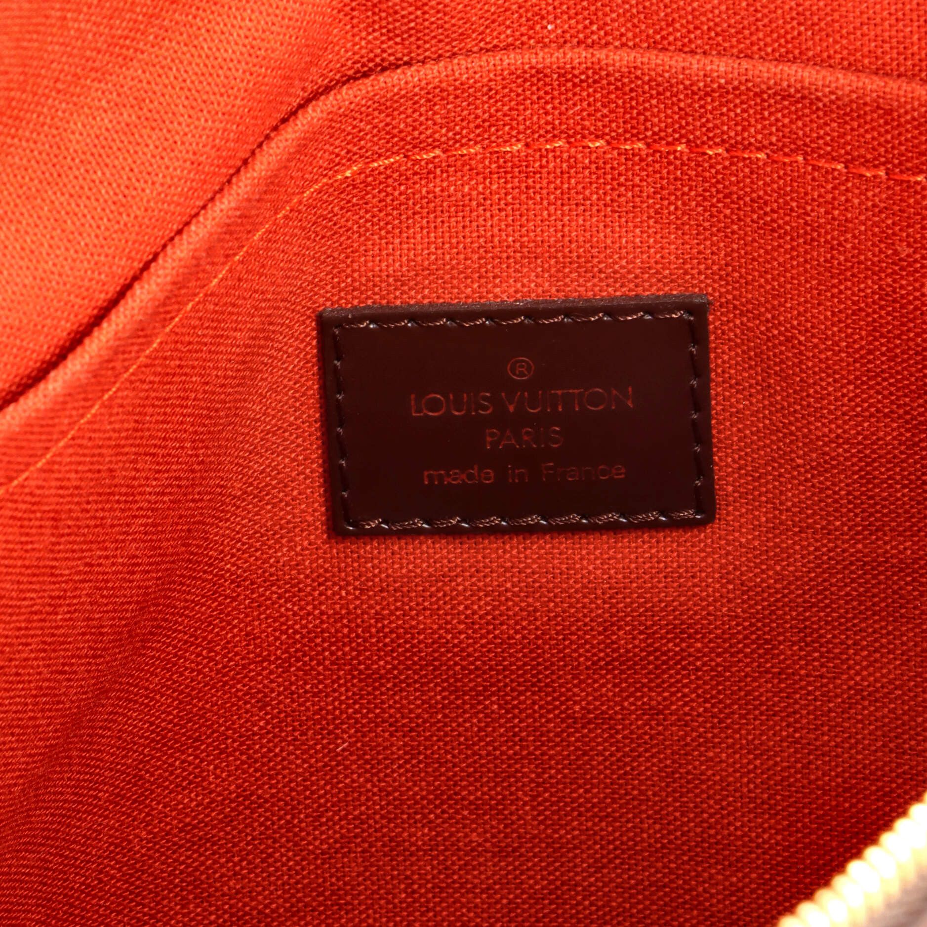 Louis Vuitton Illovo Handbag Size ONE SIZE - 7 Thumbnail