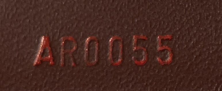 Louis Vuitton Illovo Handbag Size ONE SIZE - 8 Thumbnail