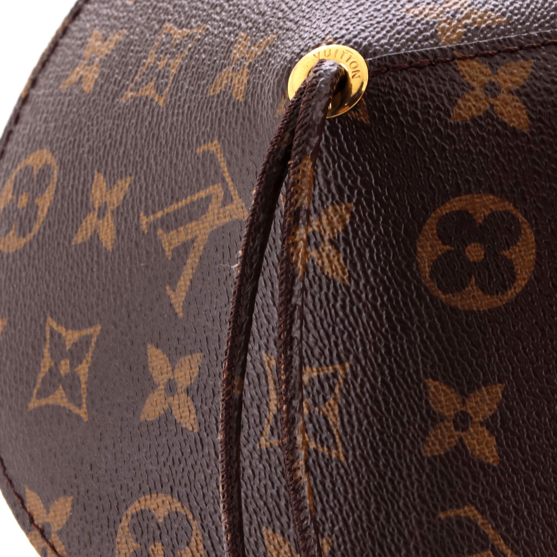 Louis Vuitton Toupie Handbag Size ONE SIZE - 6 Thumbnail