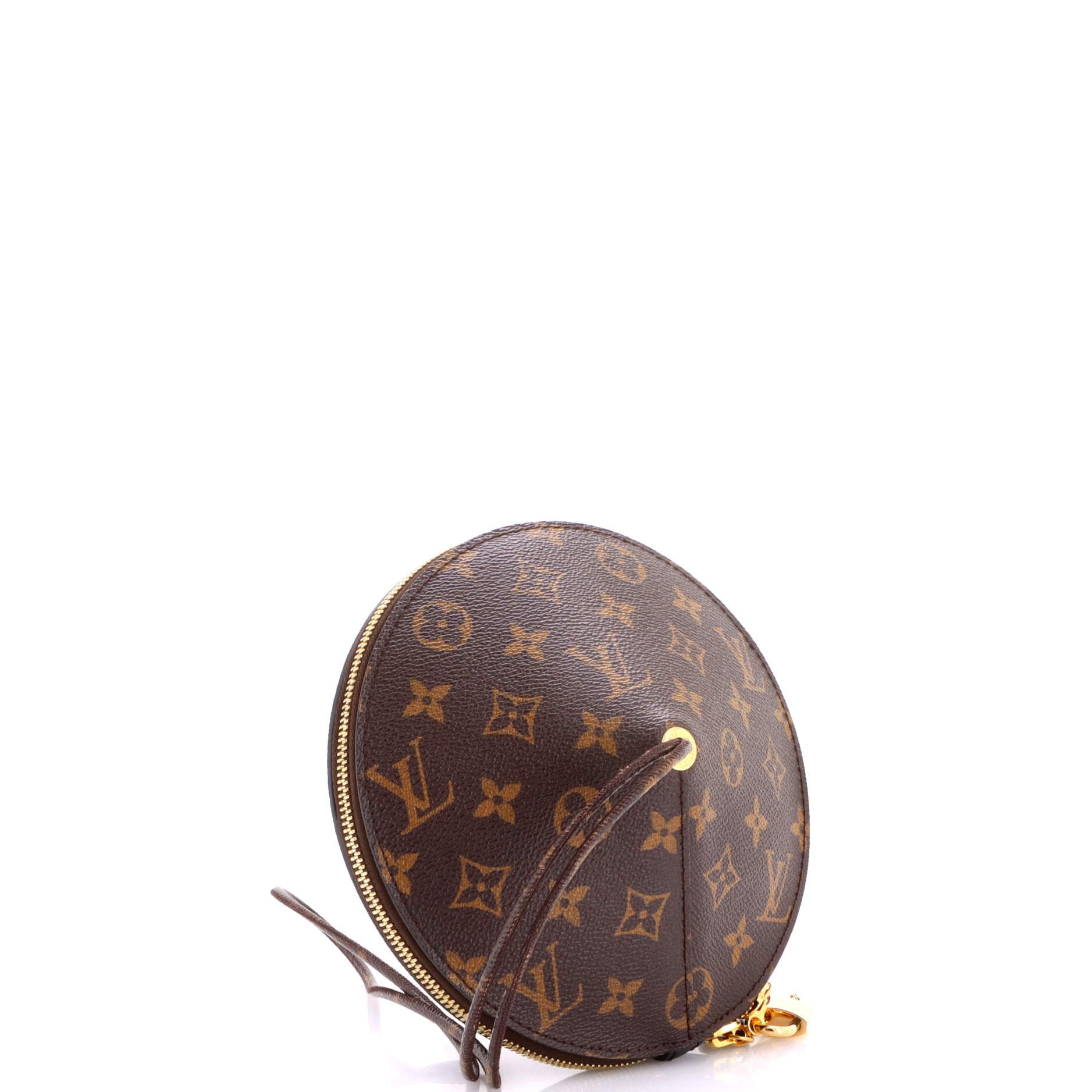 Louis Vuitton Toupie Handbag Size ONE SIZE - 2 Thumbnail
